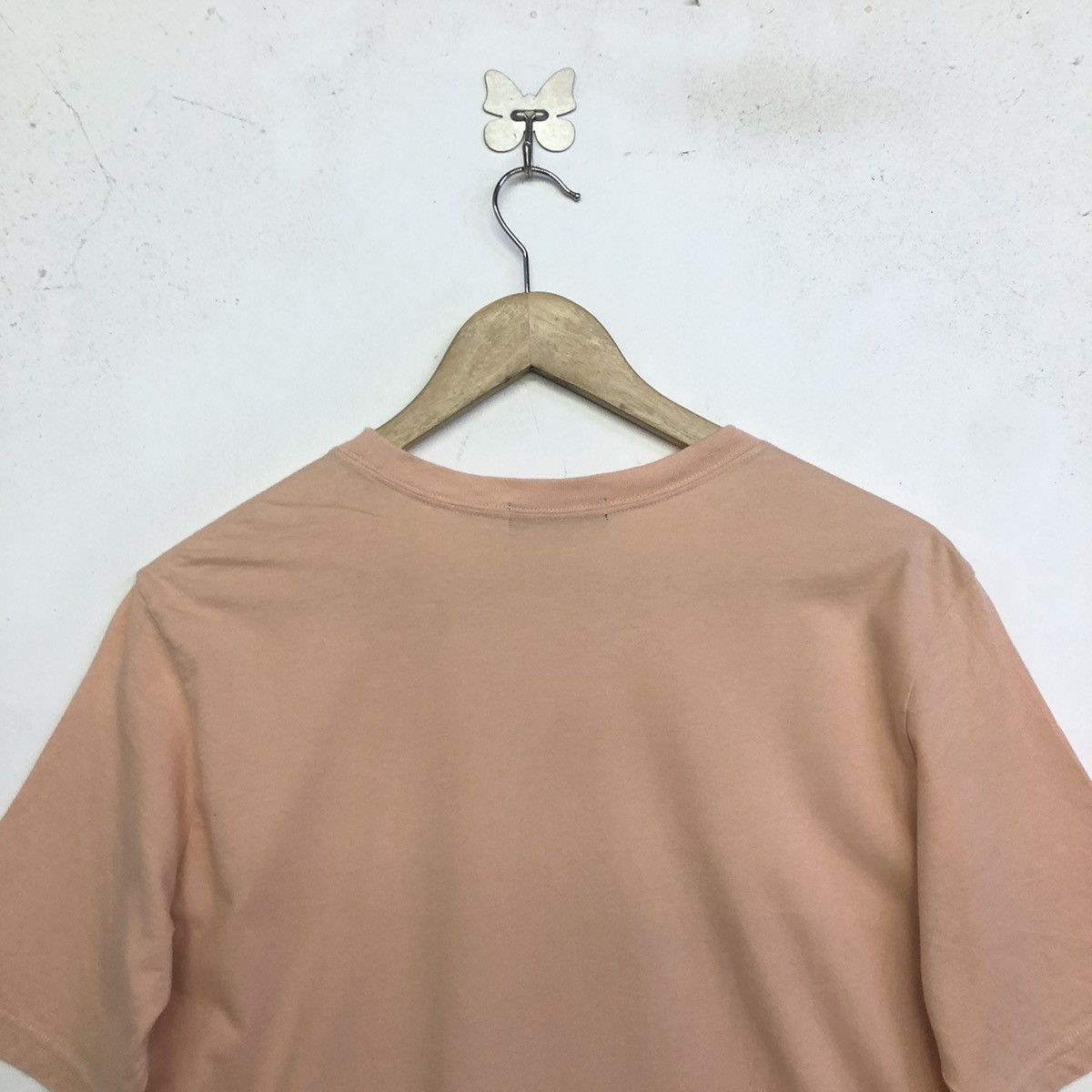 Ne-Net Ne’net By Issey Miyake X Cozy Factory Eskimo Grafiti Tshirt Size US M / EU 48-50 / 2 - 8 Thumbnail