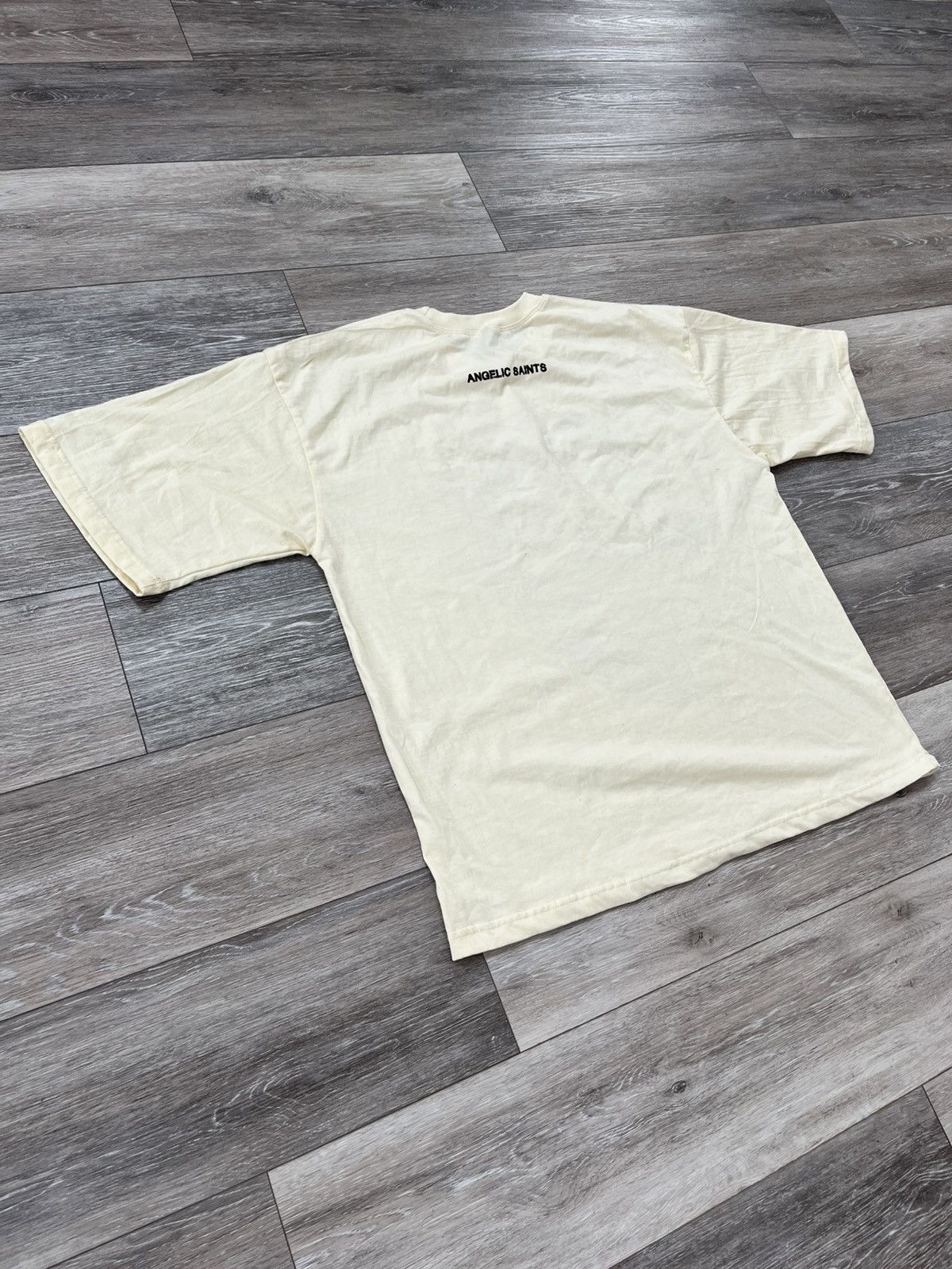 Other Angelic Saints Young Thug T-Shirt Size US L / EU 52-54 / 3 - 8 Thumbnail