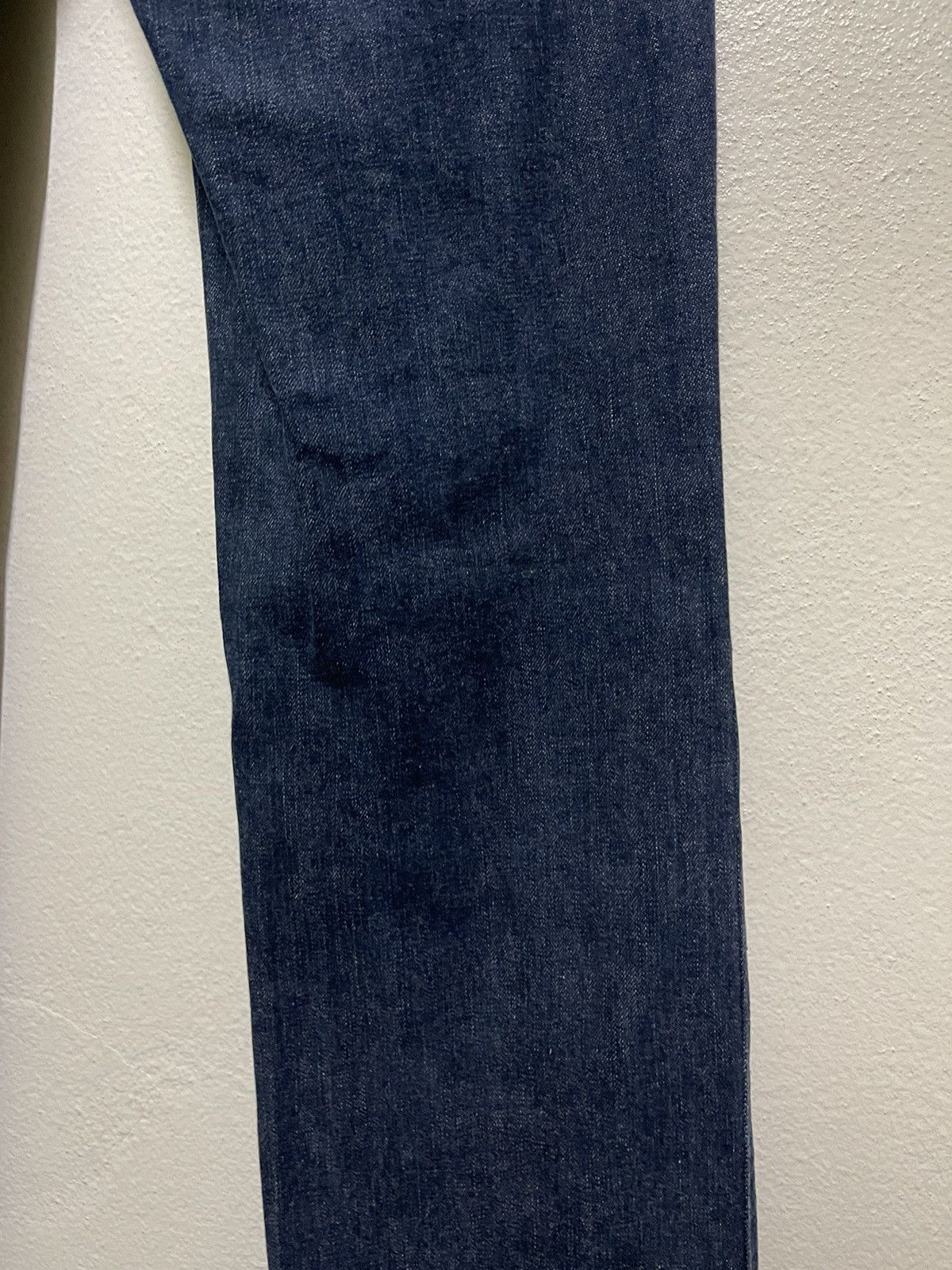 Angel Blue Angel Blue Jeans Patches Size 26" / US 2 / IT 38 - 13 Thumbnail