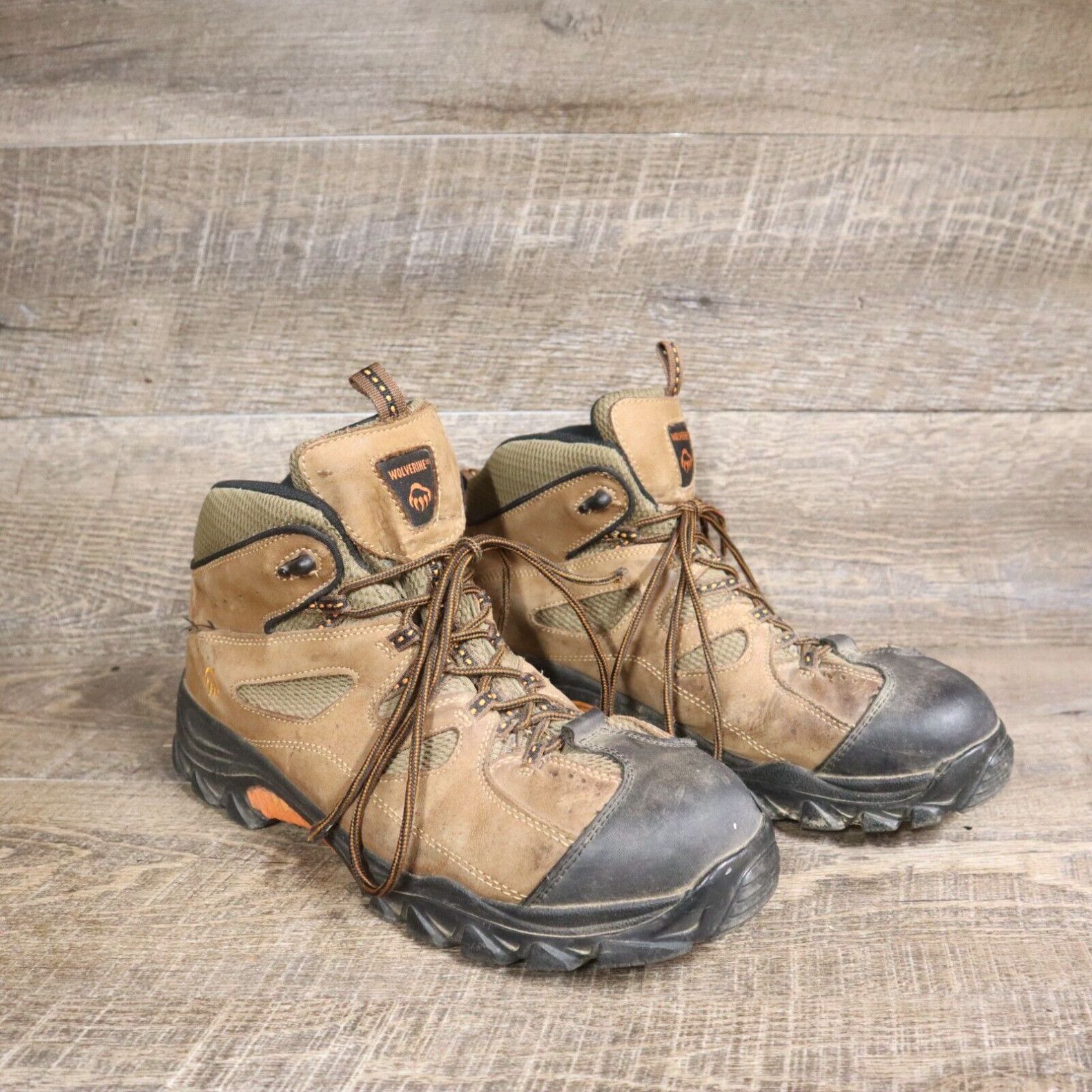 Wolverine hudson boots sales