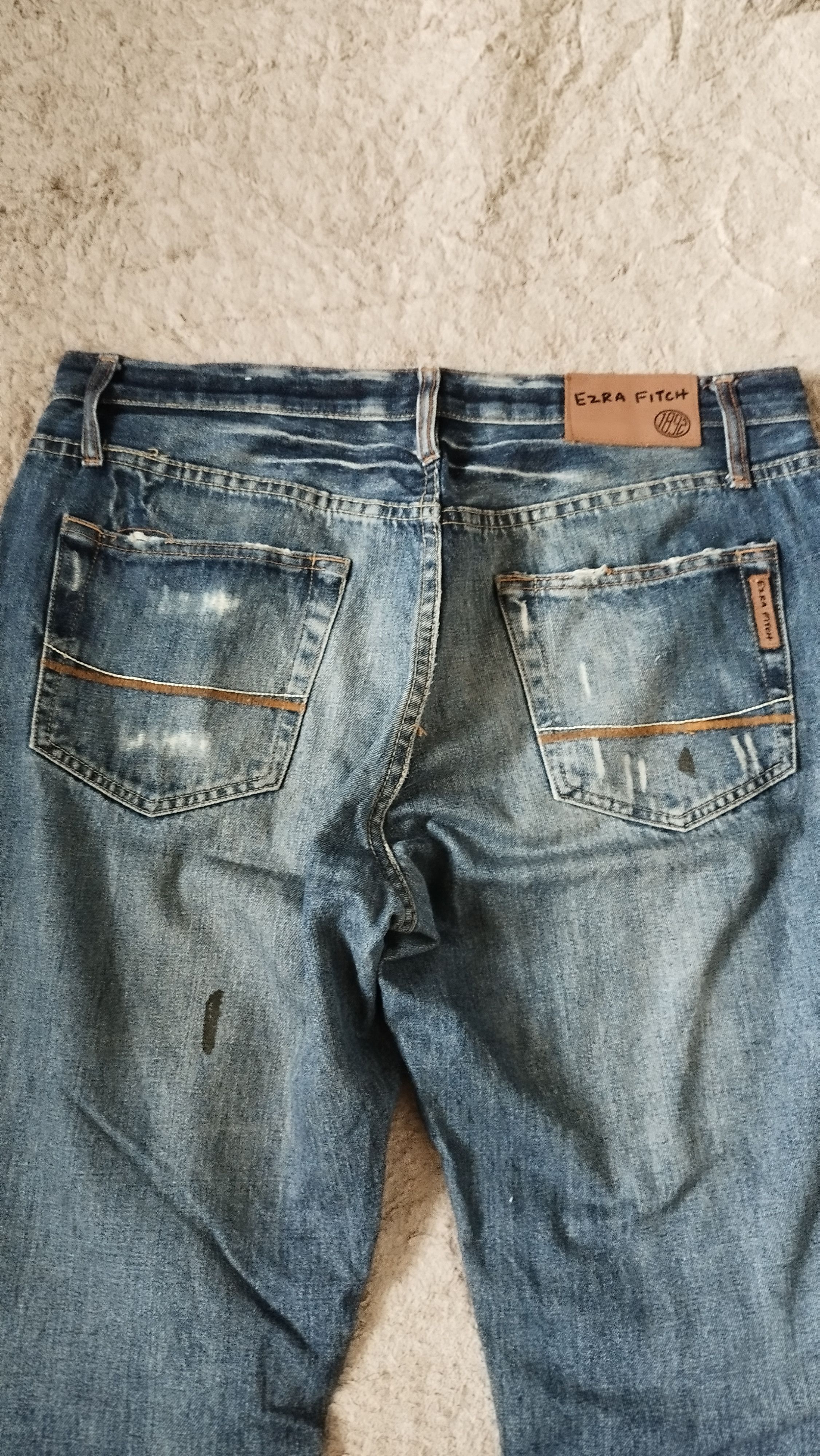 Other Azra fitch lowrise Size US 35 - 3 Thumbnail