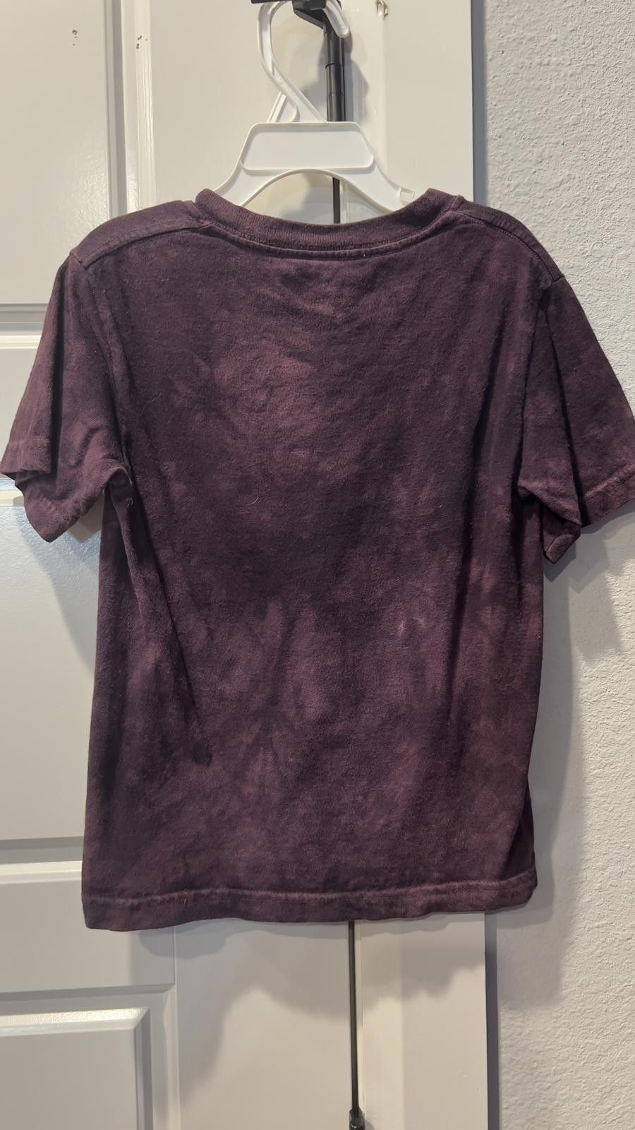 Other Vintage Bar Harbor Maine Tie-Dye T-Shirt Size S / US 4 / IT 40 - 2 Thumbnail
