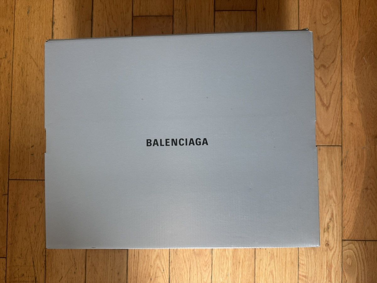 Balenciaga Balenciaga Defenders Size 9 Size US 9 / EU 42 - 9 Thumbnail