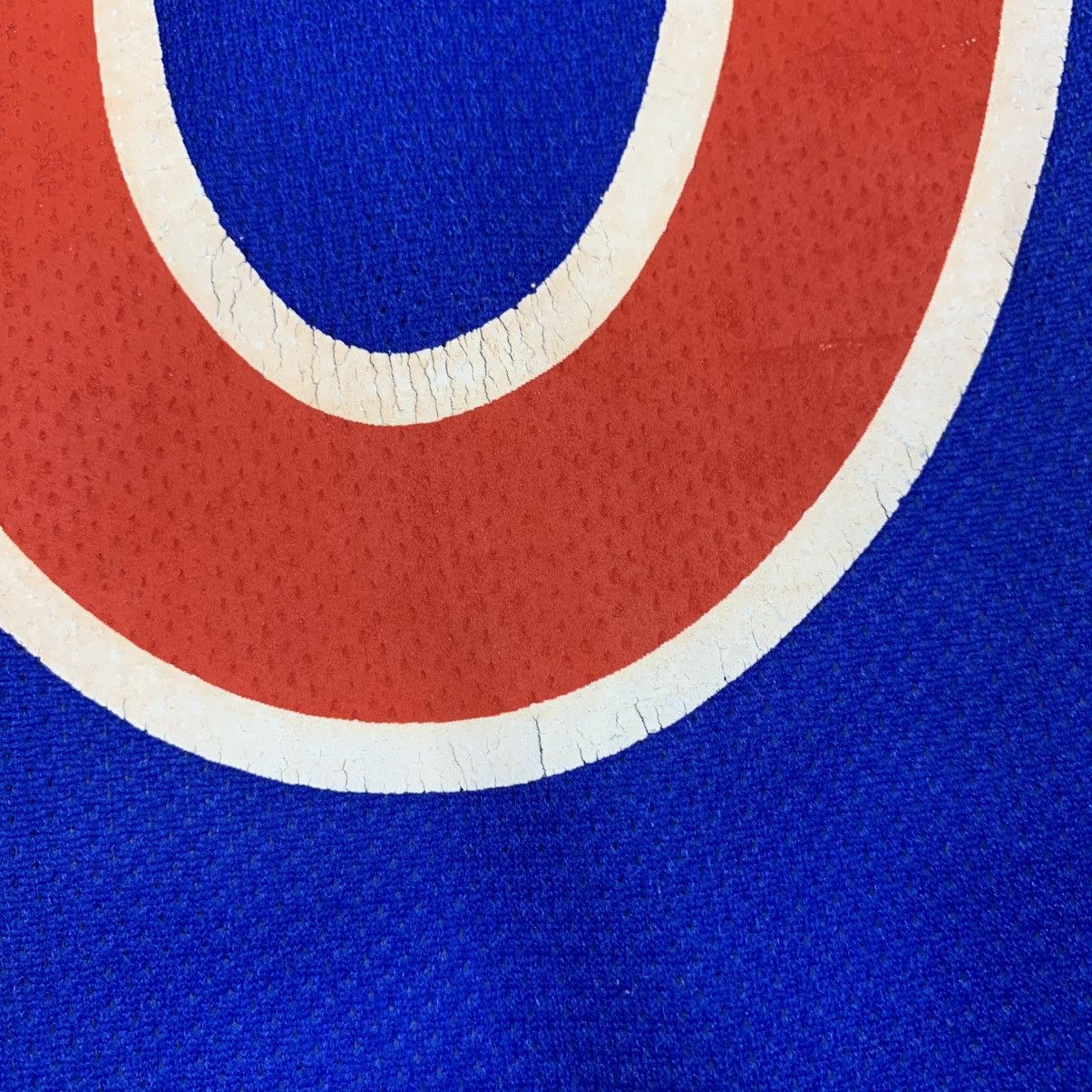Champion 90’s Yugoslavia Jaric Yugoslavija Champion Basketball Jersey Size US XL / EU 56 / 4 - 9 Thumbnail