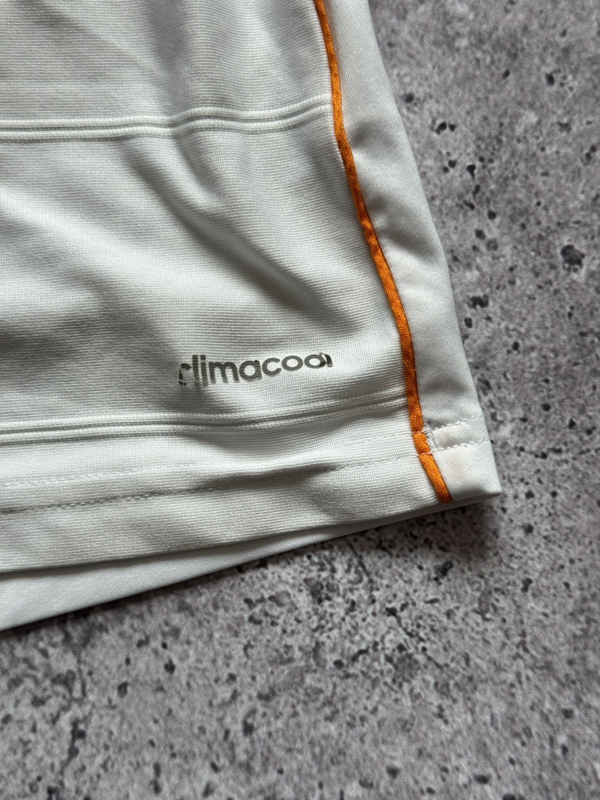 Adidas 🔥ADIDAS REAL MADRID 2013/14 HOME FOOTBALL SOCCER JERSEY KIT Size US M / EU 48-50 / 2 - 8 Thumbnail
