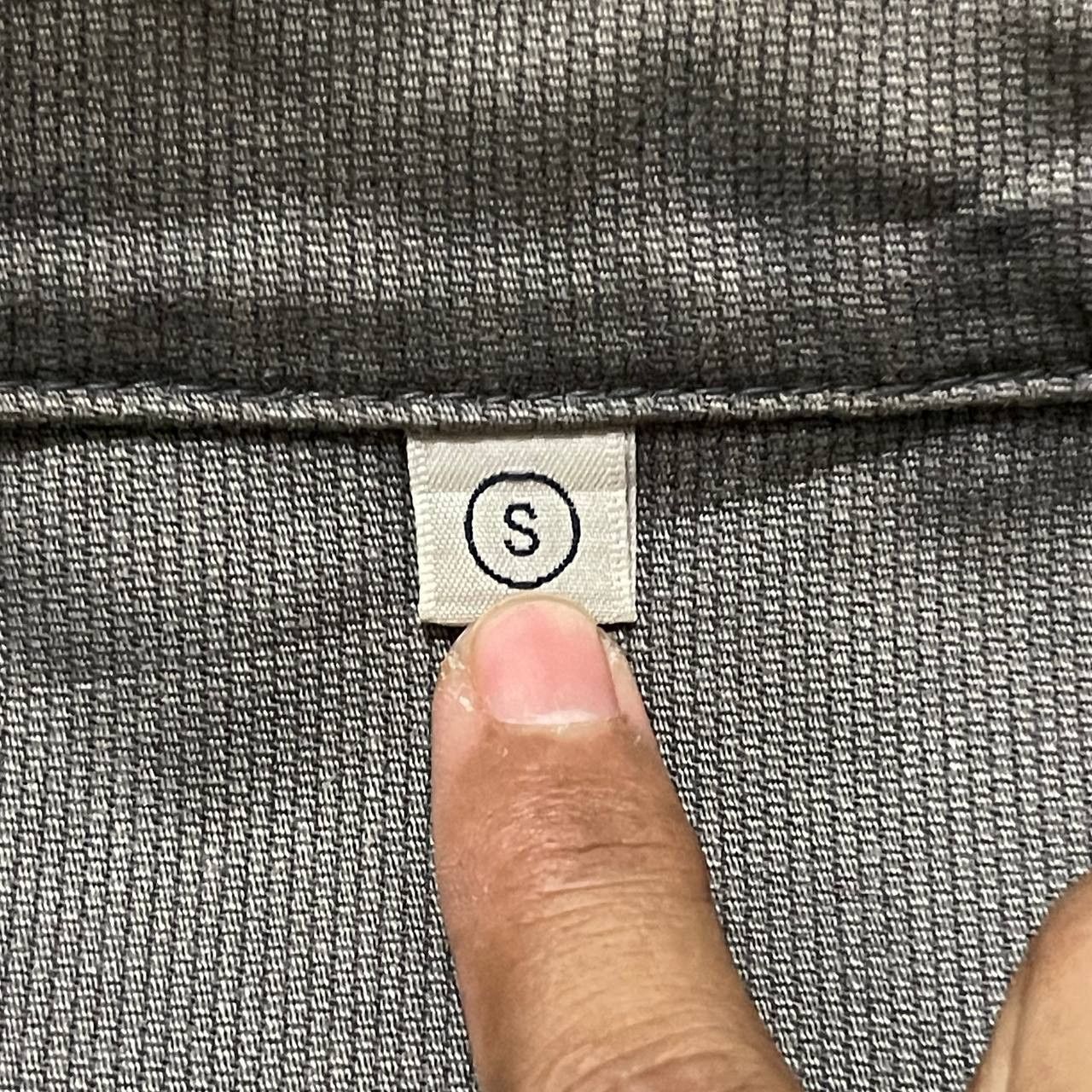 Uniqlo Vintage Uniqlo Cargo Pocket Chore Jacket Size US S / EU 44-46 / 1 - 8 Thumbnail
