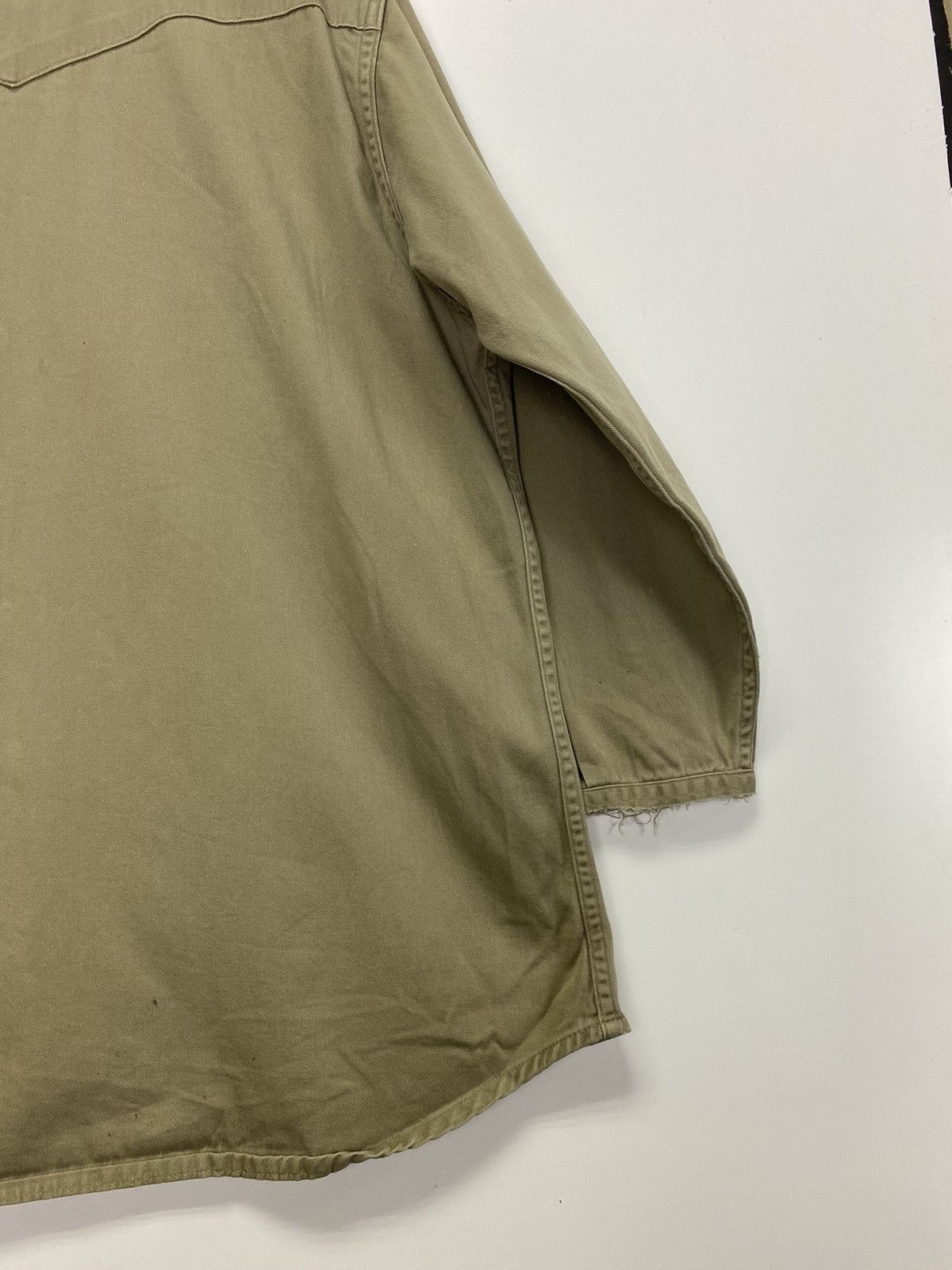 Carhartt × Vintage Vintage Carhartt Rugged Outdoor Wear Size US L / EU 52-54 / 3 - 18 Thumbnail