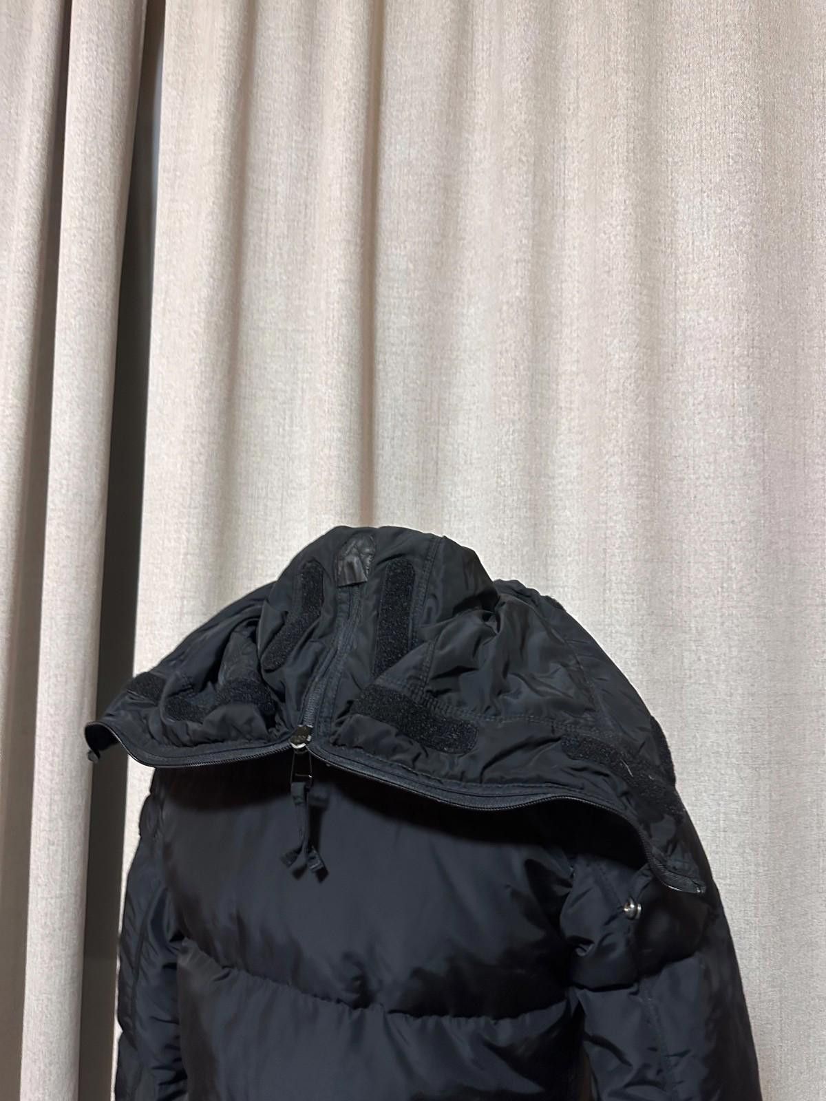 Parajumpers PARAJUMPERS Long Bear Light Down Women’s Jacket Parka Puffer Size XS / US 0-2 / IT 36-38 - 9 Thumbnail