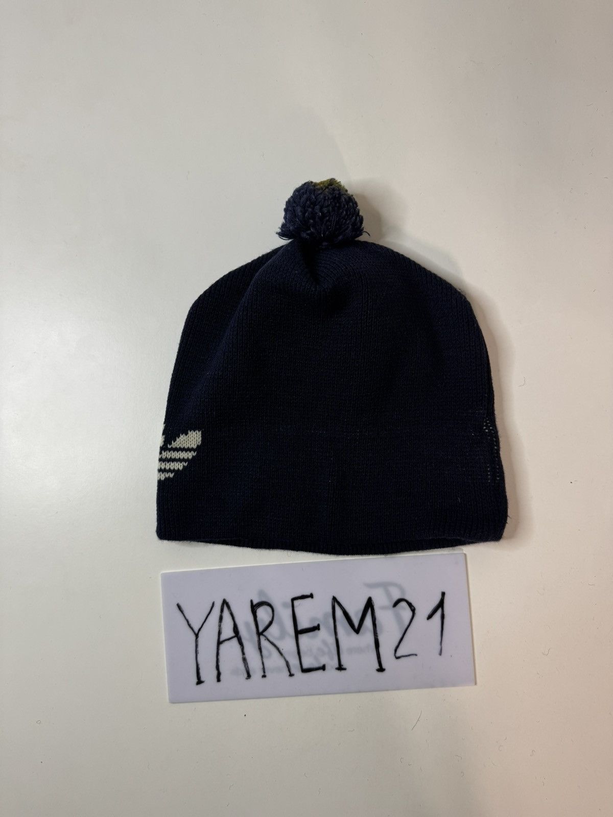 Adidas Adidas vintage hat cap Size ONE SIZE - 3 Thumbnail