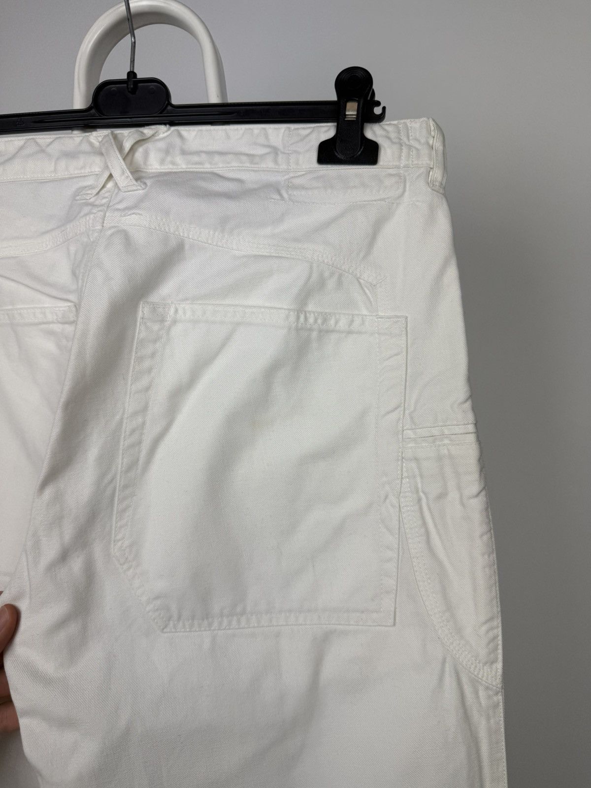 Designer × Marithe + Francois Girbaud Vintage MARITHE FRANCOIS GIBRAUD Men’s Jeans W32” Size US 32 / EU 48 - 9 Thumbnail