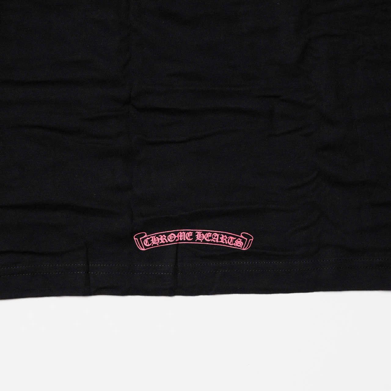 Chrome Hearts CHROME HEARTS LONG SLEEVE POCKET CREW Size US M / EU 48-50 / 2 - 4 Thumbnail