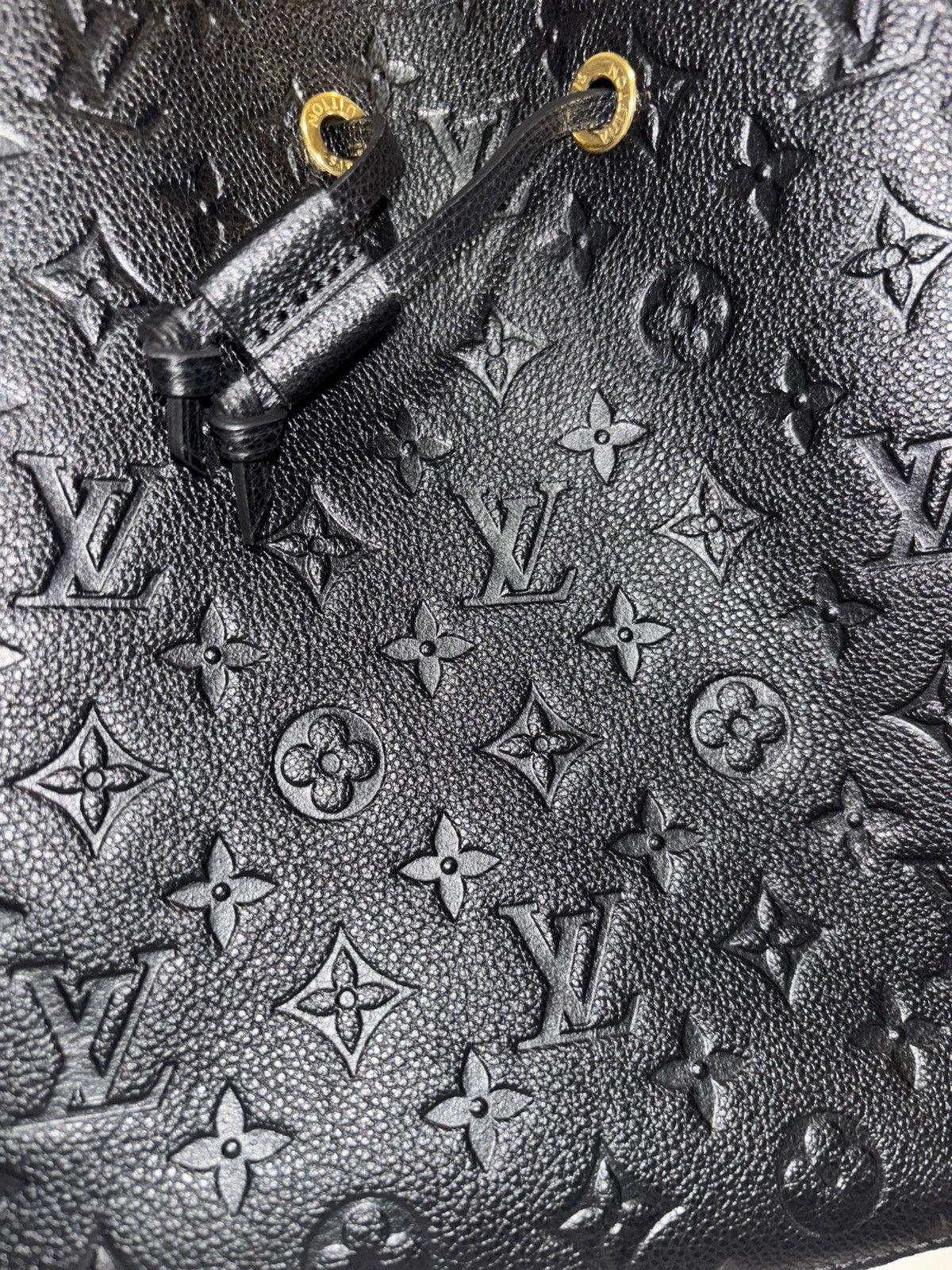 Louis Vuitton Louis Vuitton Bag hologram Size ONE SIZE - 17 Thumbnail