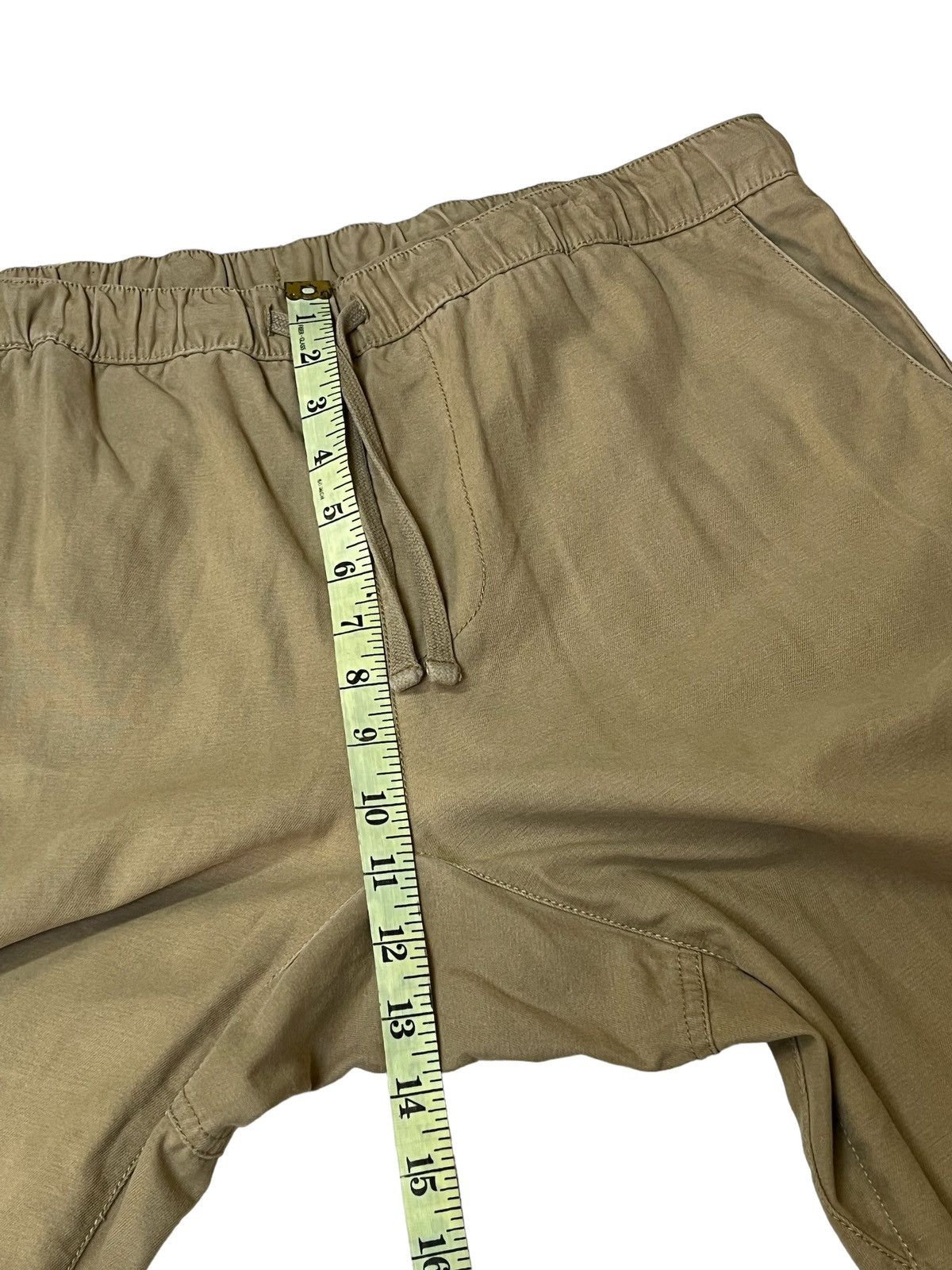 Obey OBEY CHINOS DRAWSTRING WAIST PANT Size US 37 - 17 Thumbnail
