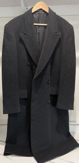 Massimo Dutti Massimo Dutti Coat Size US M / EU 48-50 / 2 - 2 Thumbnail