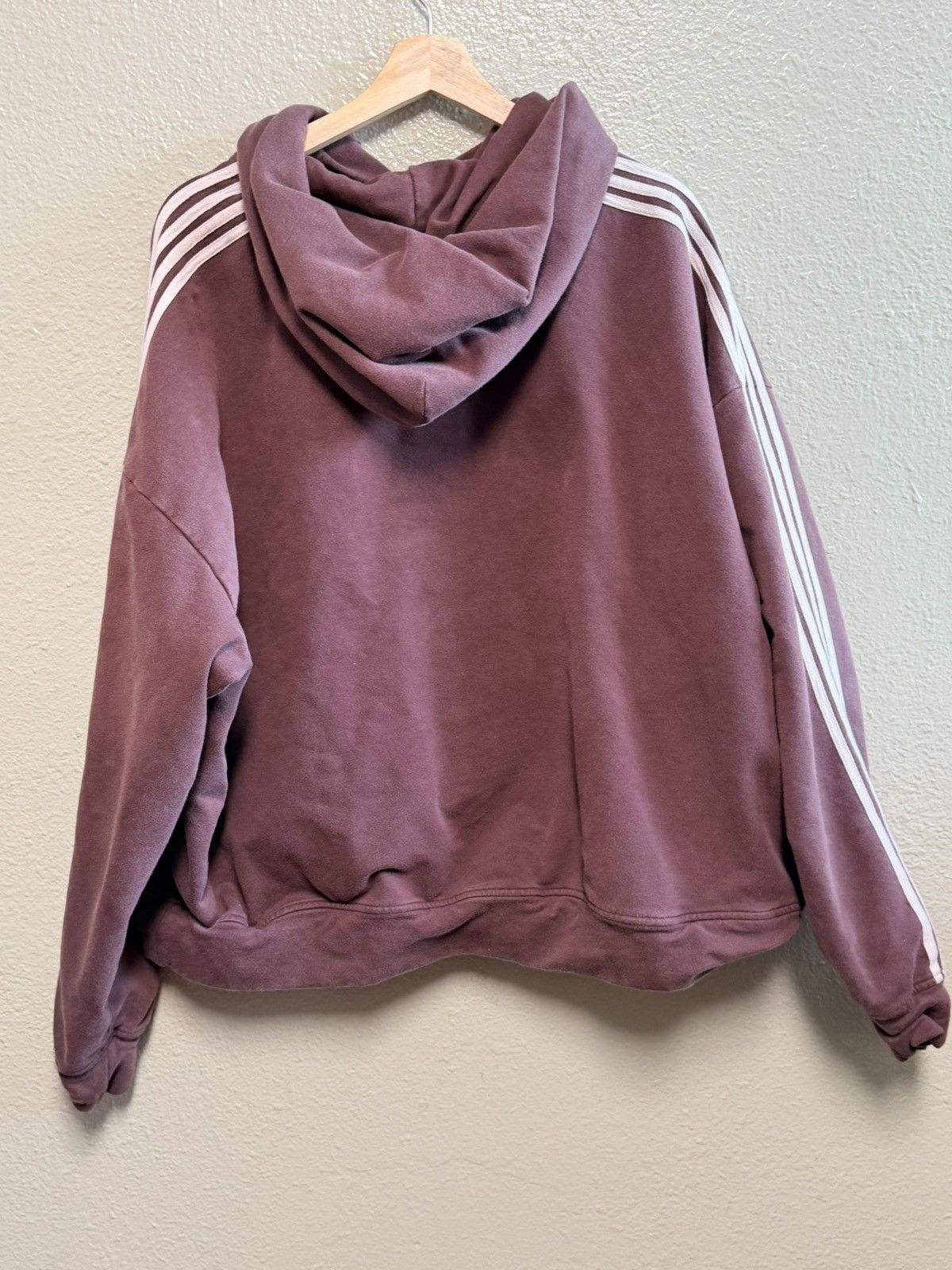 HMDD Hmdd Stripped Sleeve Logo Hoodie Size US L / EU 52-54 / 3 - 2 Thumbnail