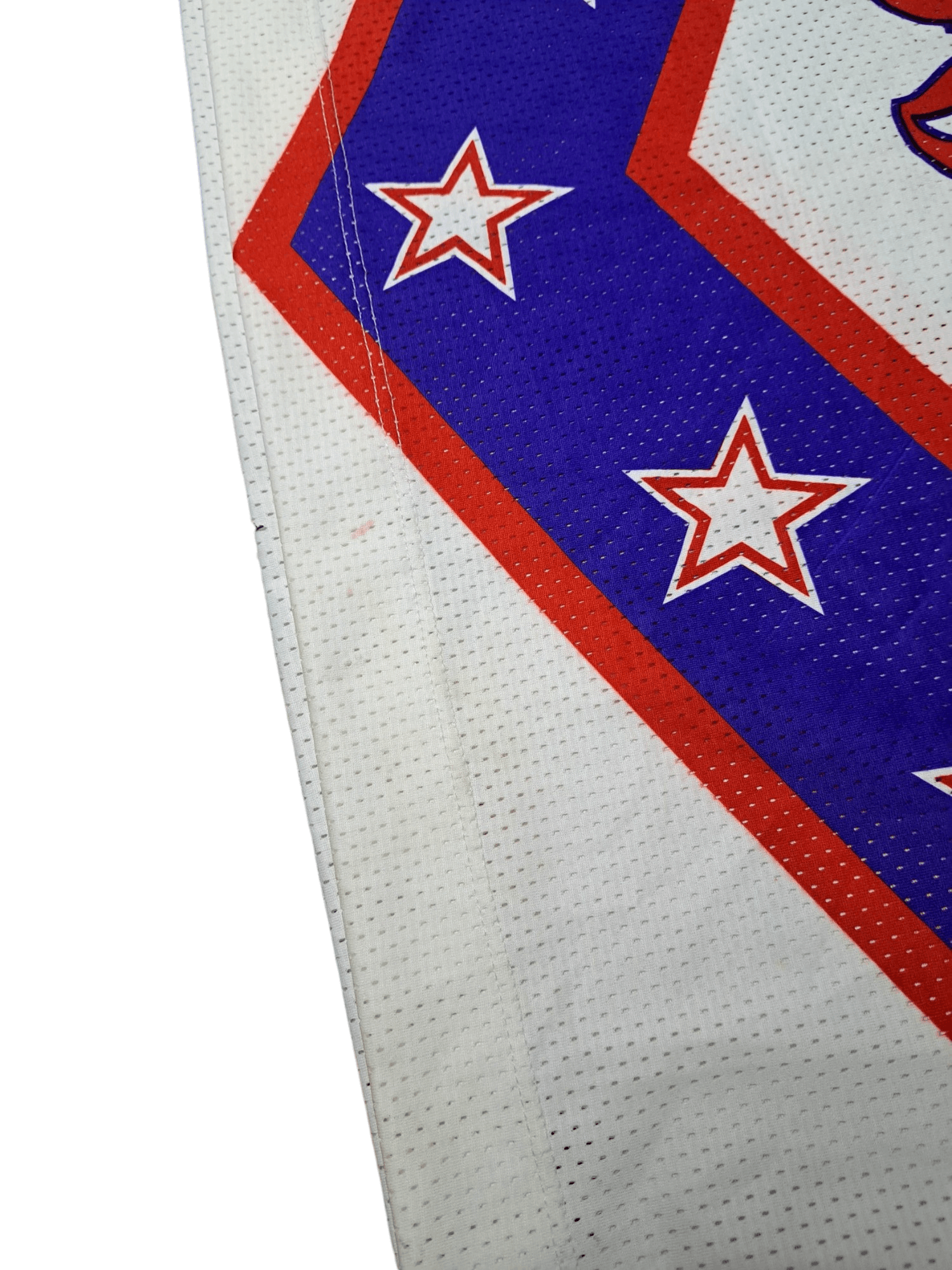 Other STARS OF RUSSIA 2000 RUSSIAN HOCKEY JERSEY Size US XL / EU 56 / 4 - 9 Thumbnail