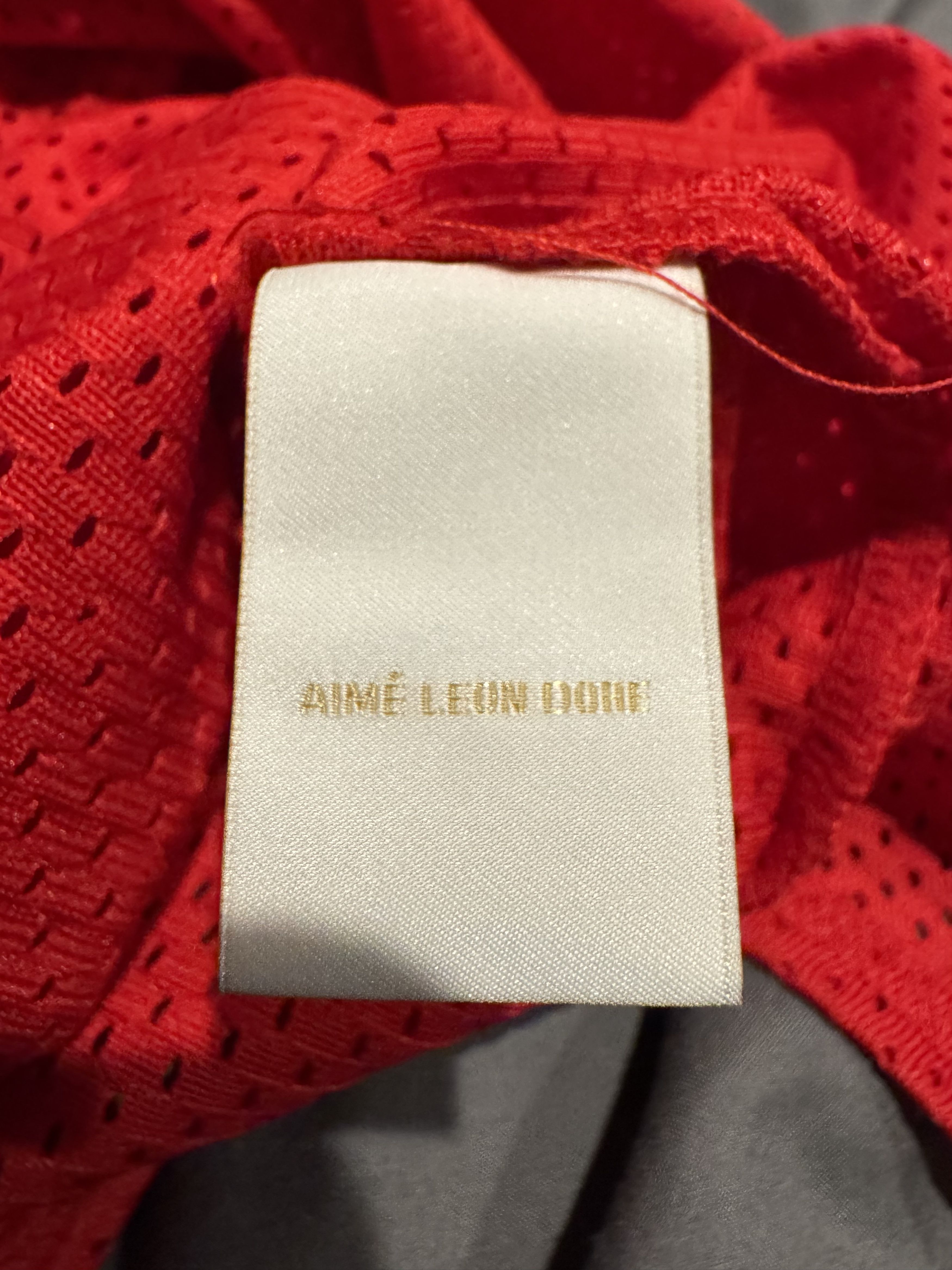 Aime Leon Dore Batting Practice Jersey Size US L / EU 52-54 / 3 - 6 Thumbnail