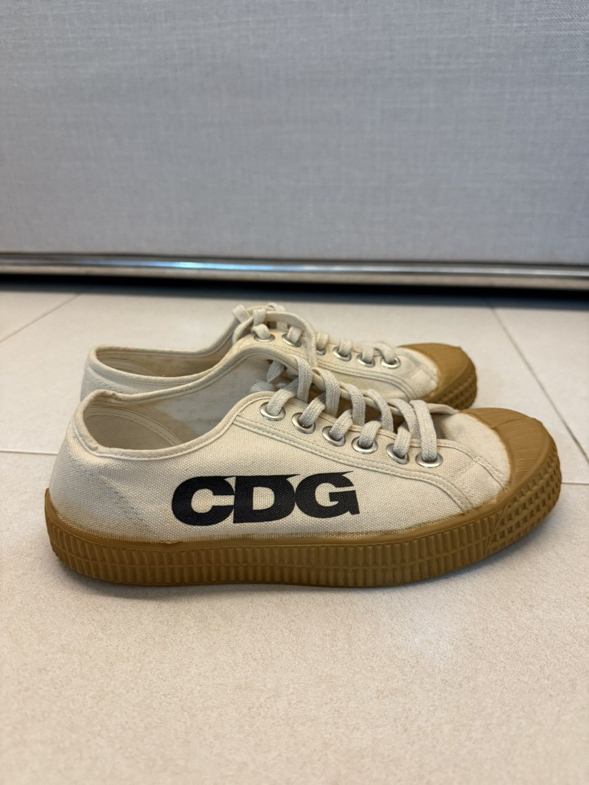CDG Novesta