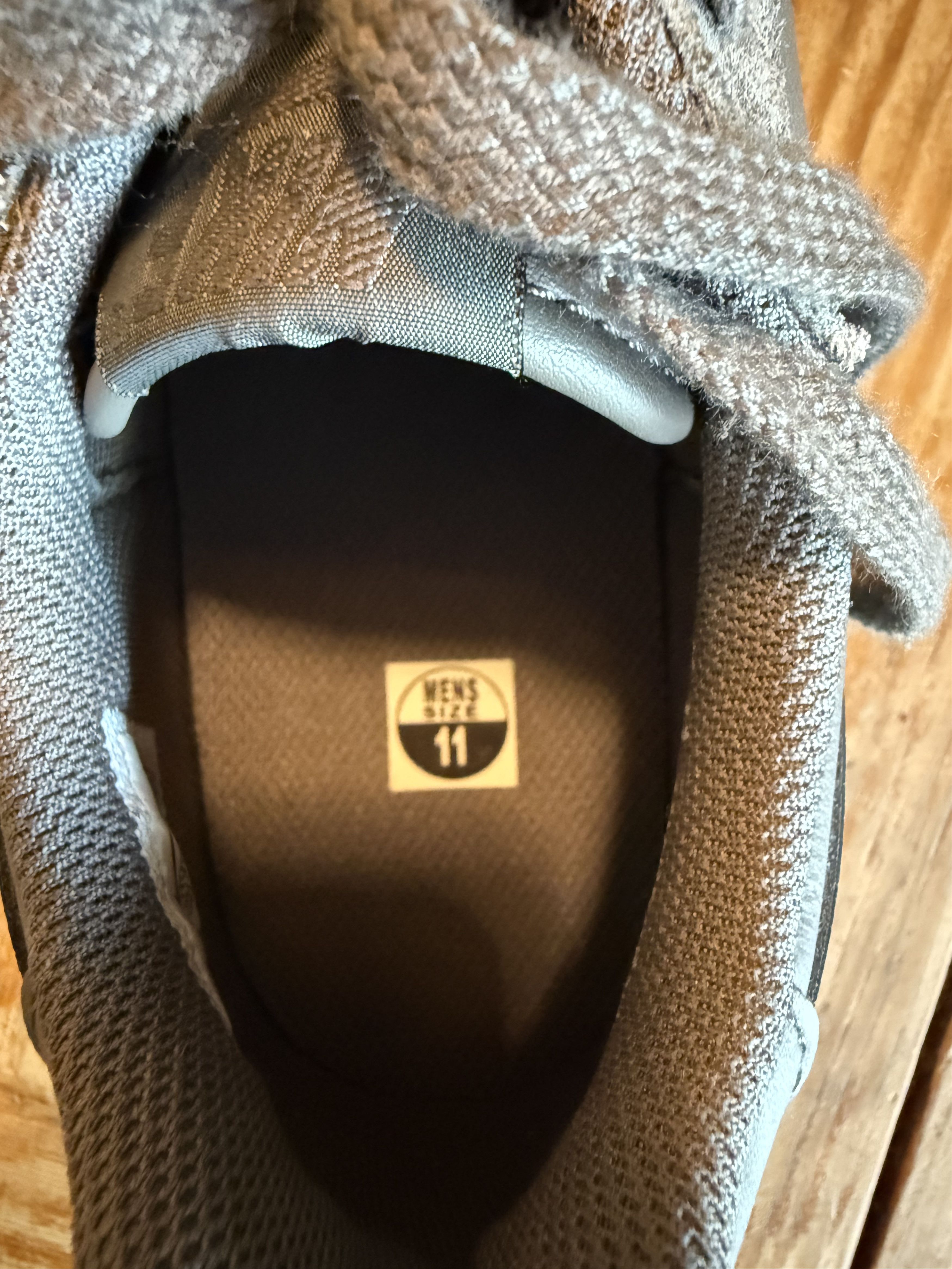 Nike Nike Field General Leather Sneakers, Cave Stone, Men's US 11 Size US 11 / EU 44 - 4 Thumbnail