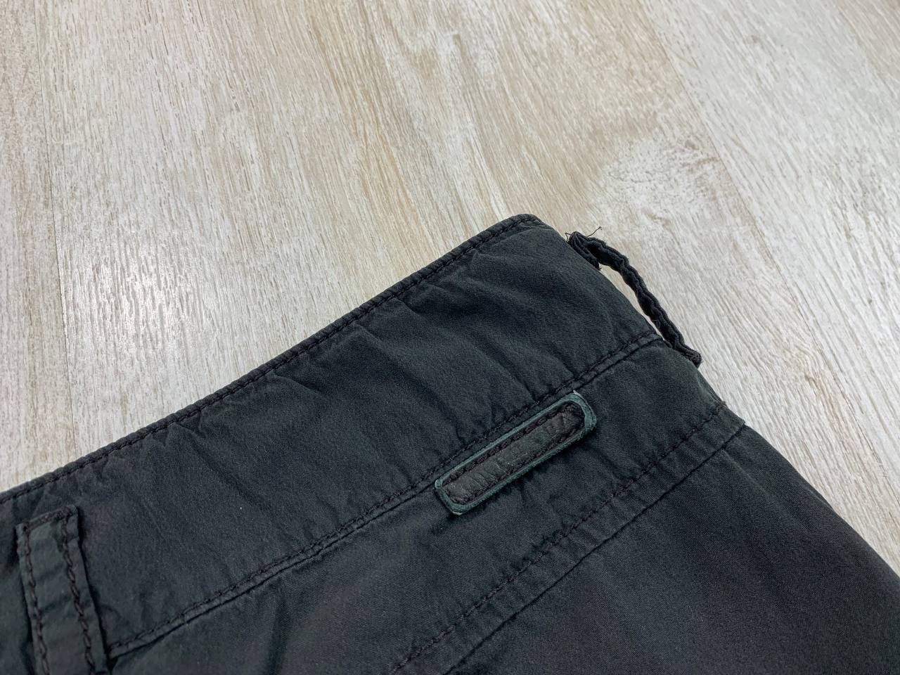 Japanese Brand × Prada Womens shorts Prada Size 44 Size 30" / US 8 / IT 44 - 11 Thumbnail
