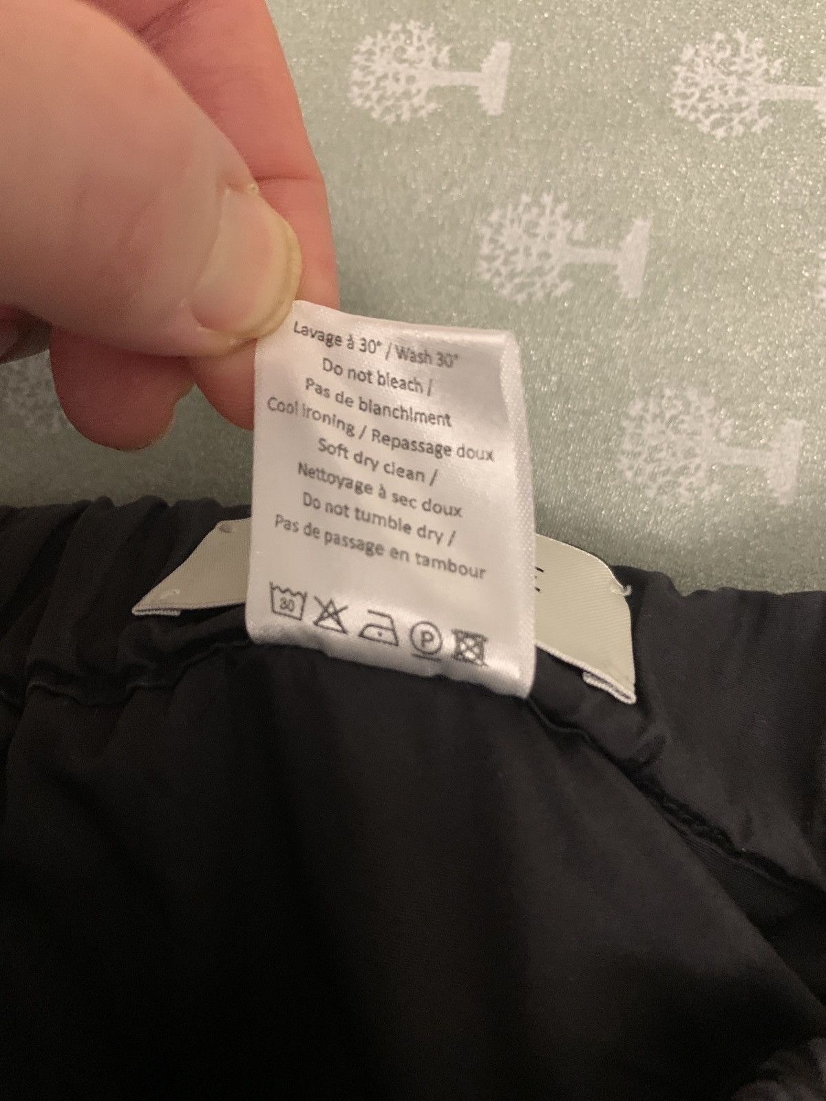 Lemaire Comfort pants Size US 38 / EU 54 - 5 Thumbnail