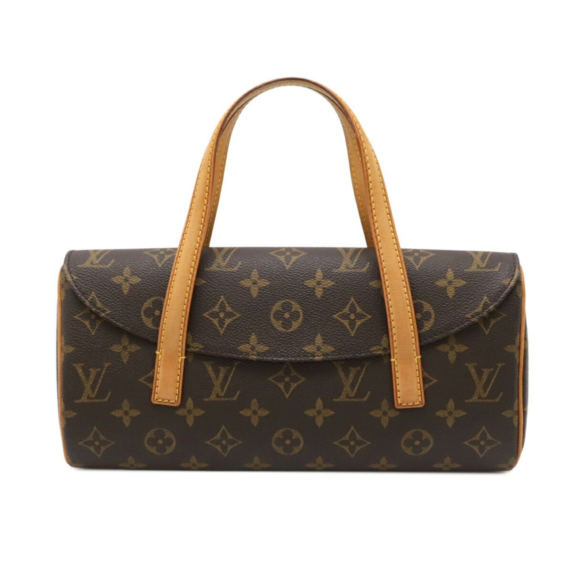 Louis Vuitton Louis Vuitton Sonatine handbag Size ONE SIZE - 1 Thumbnail
