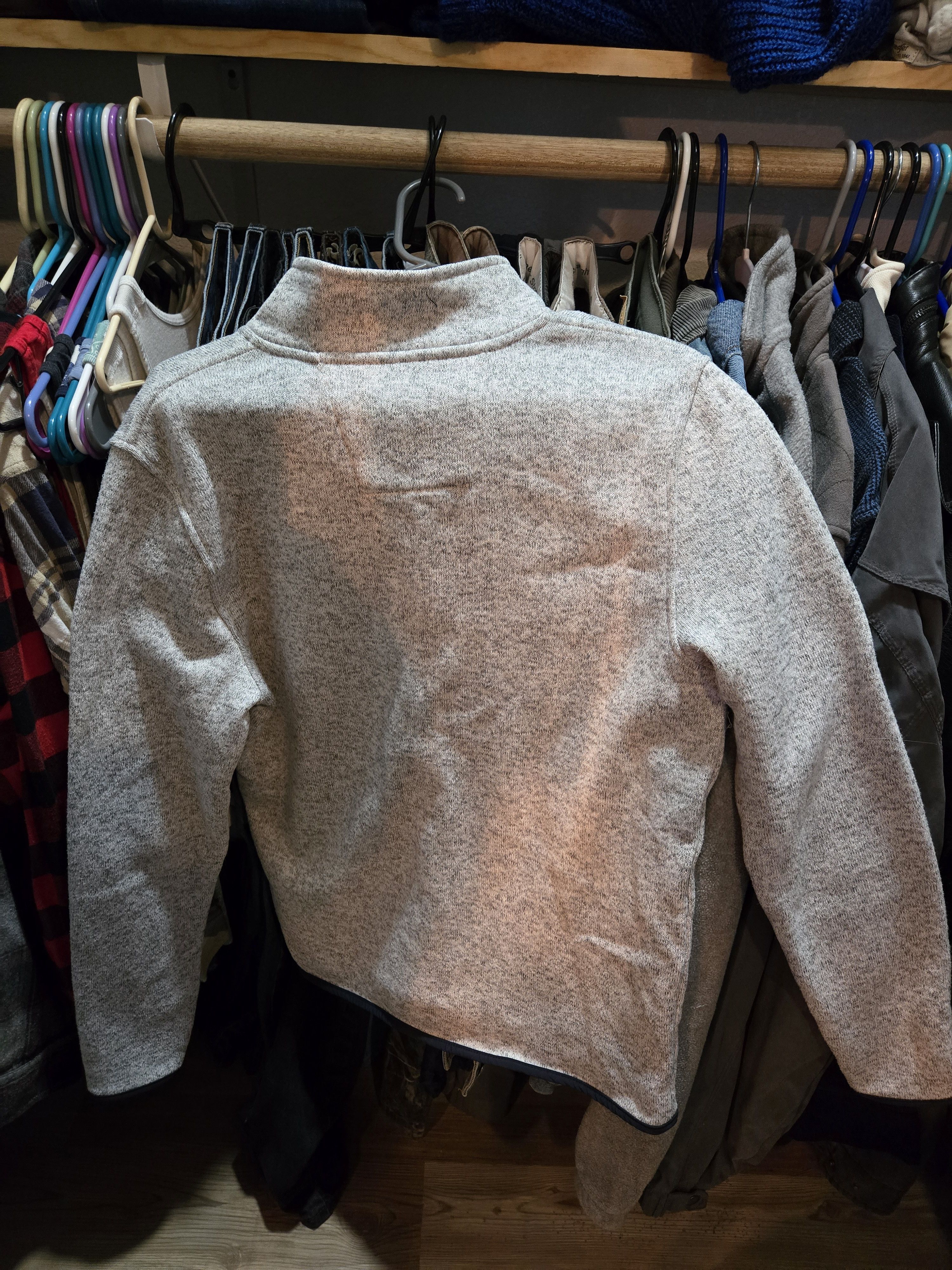 Nautica Quarter zip Size US M / EU 48-50 / 2 - 3 Thumbnail