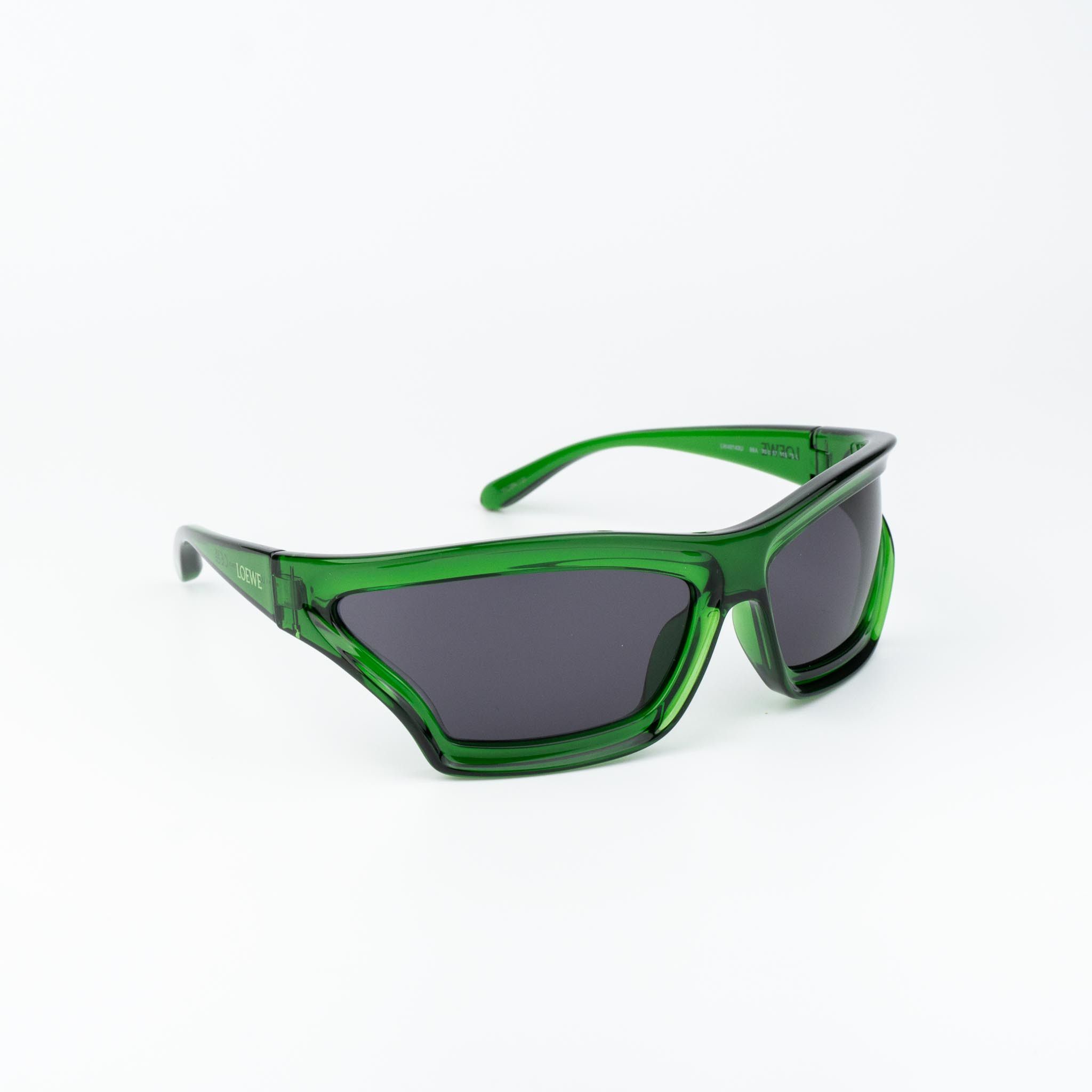 Loewe Loewe x PAULA'S IBIZA Sunglasses LW40143U 98A NEW AUTHENTIC Size ONE SIZE - 4 Thumbnail