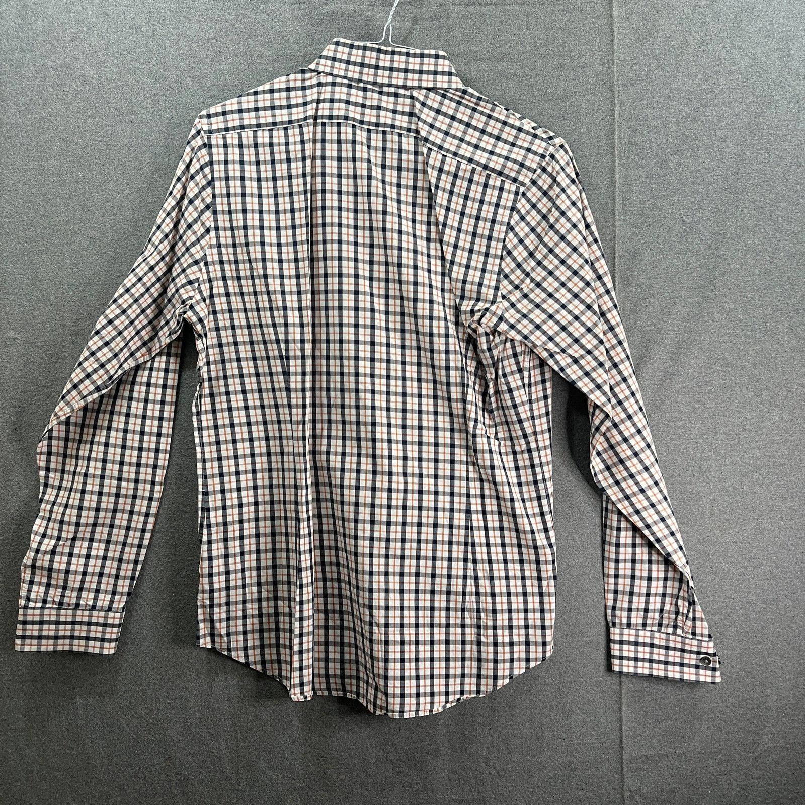 Express Express Botton Up Shirt Adult Size Medium Long Sleeve Size US M / EU 48-50 / 2 - 2 Thumbnail