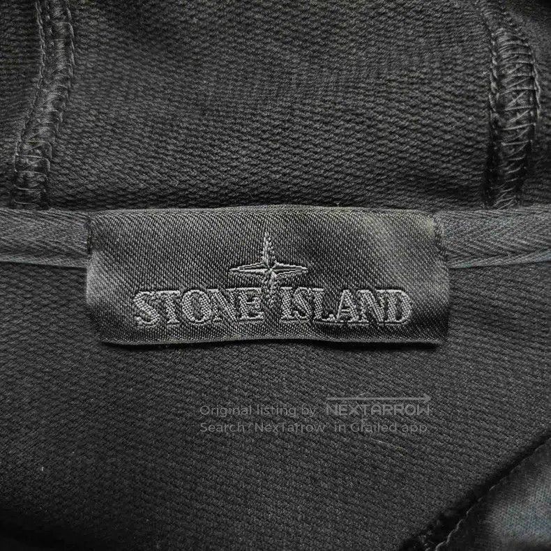 Stone Island Stone Island Shadow Project Hoodie Sweatshirt, M Size Size US M / EU 48-50 / 2 - 3 Thumbnail