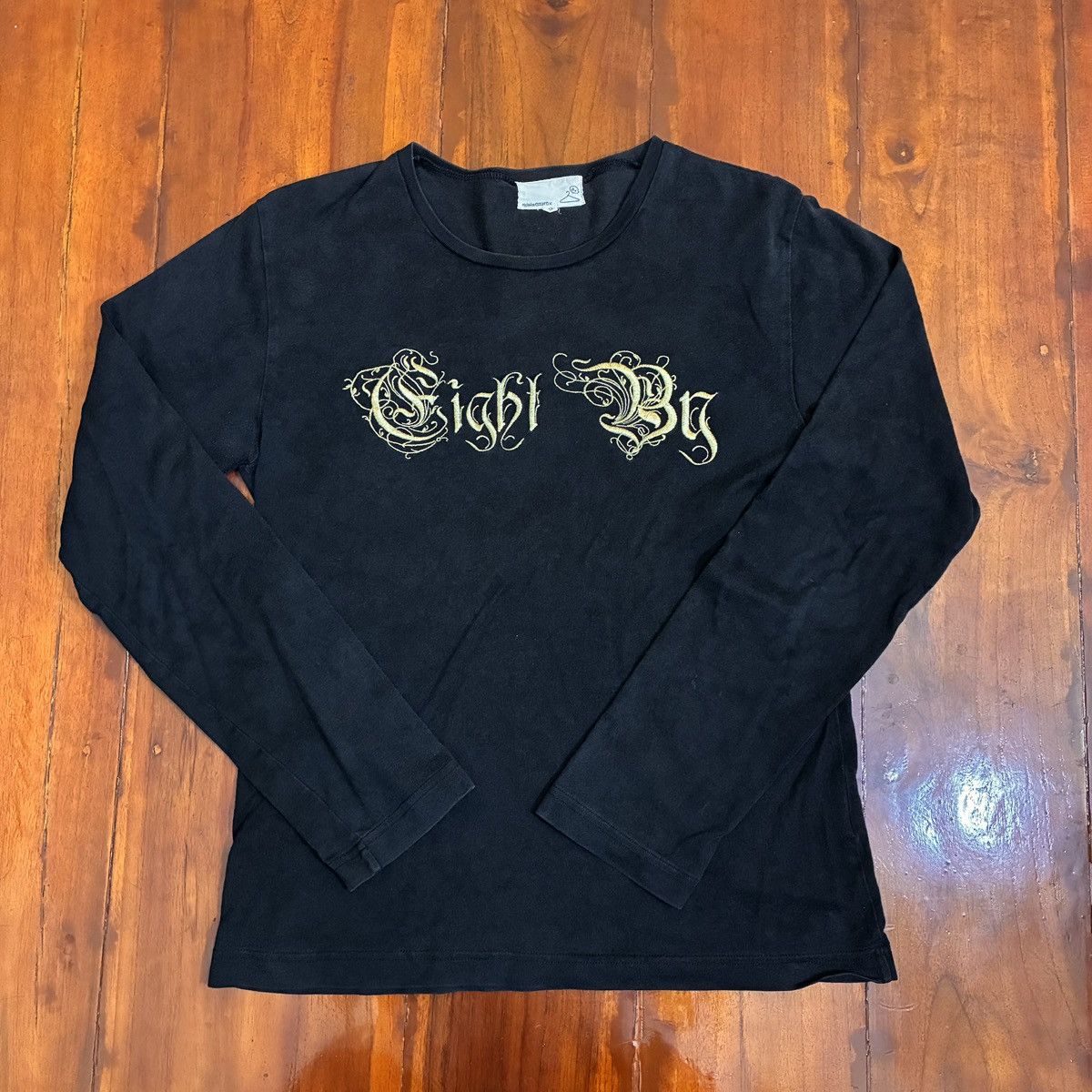 Seditionaries Japanese Brand Eight By Avant garde style Size US S / EU 44-46 / 1 - 2 Thumbnail