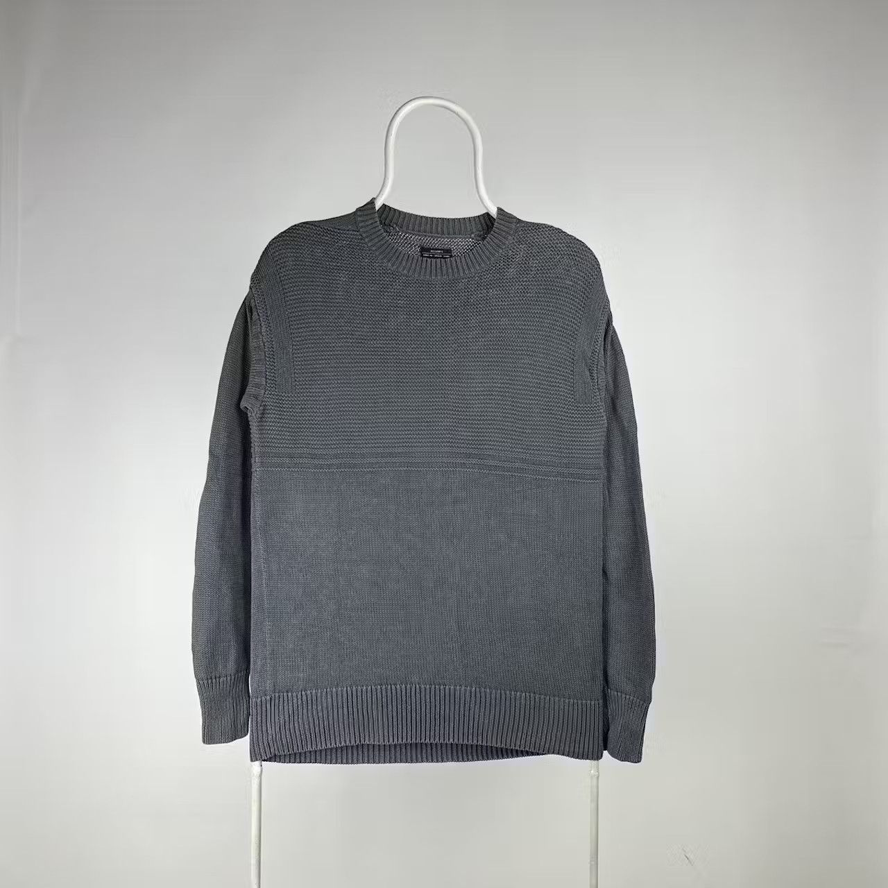 Allsaints Allsaints sweater knit size XSmall Size US XS / EU 42 / 0 - 1 Thumbnail