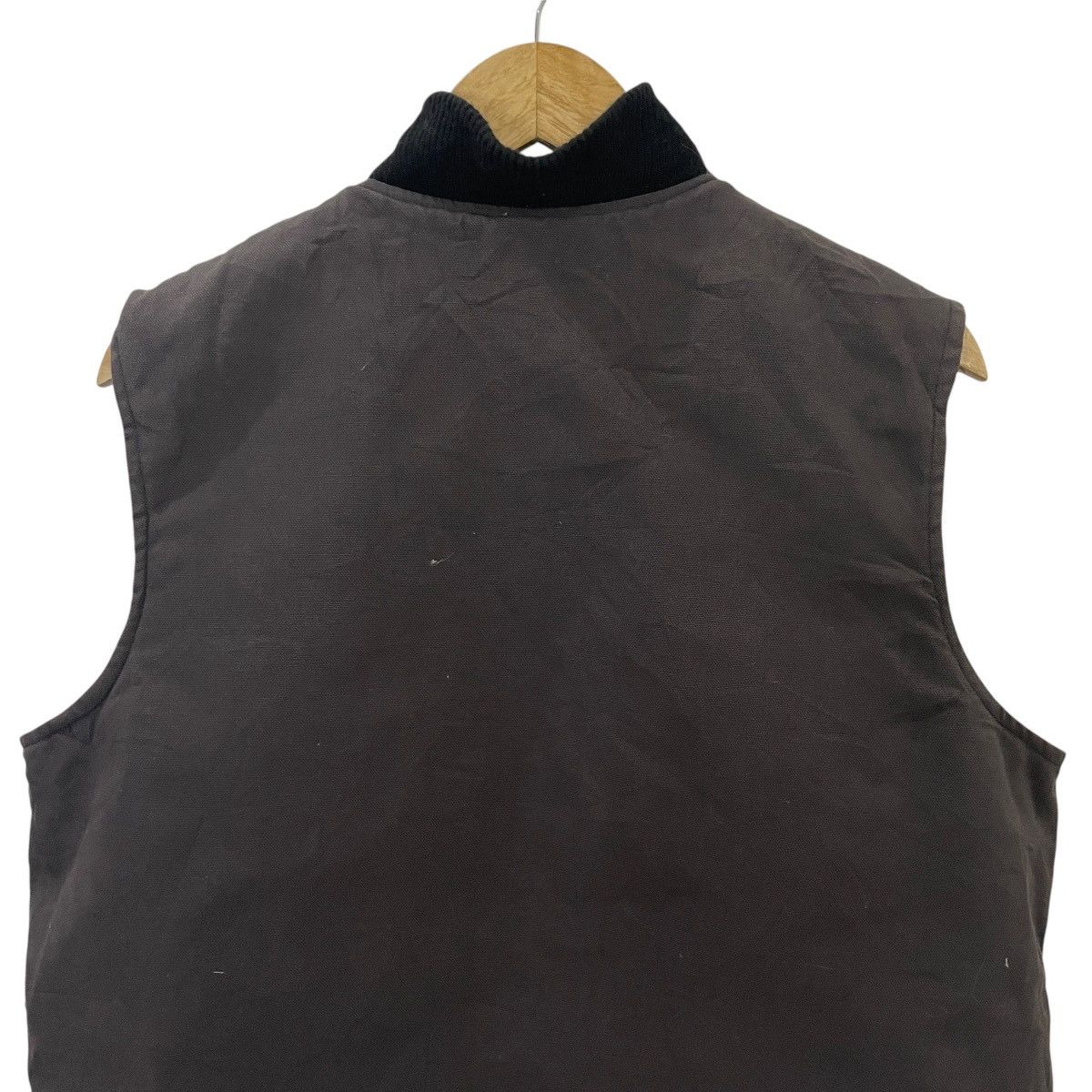 Vintage Vintage 80s Carter’s Sleeveless Jacket Size US L / EU 52-54 / 3 - 9 Thumbnail