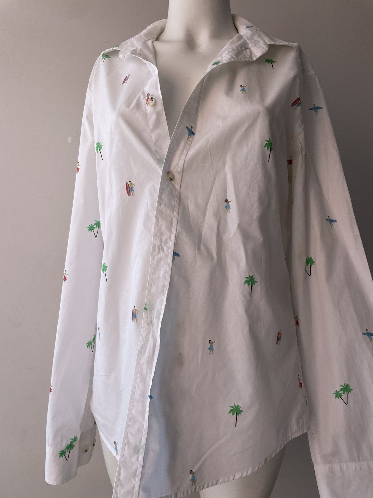 Other Beymen shirt Size M / US 6-8 / IT 42-44 - 6 Thumbnail