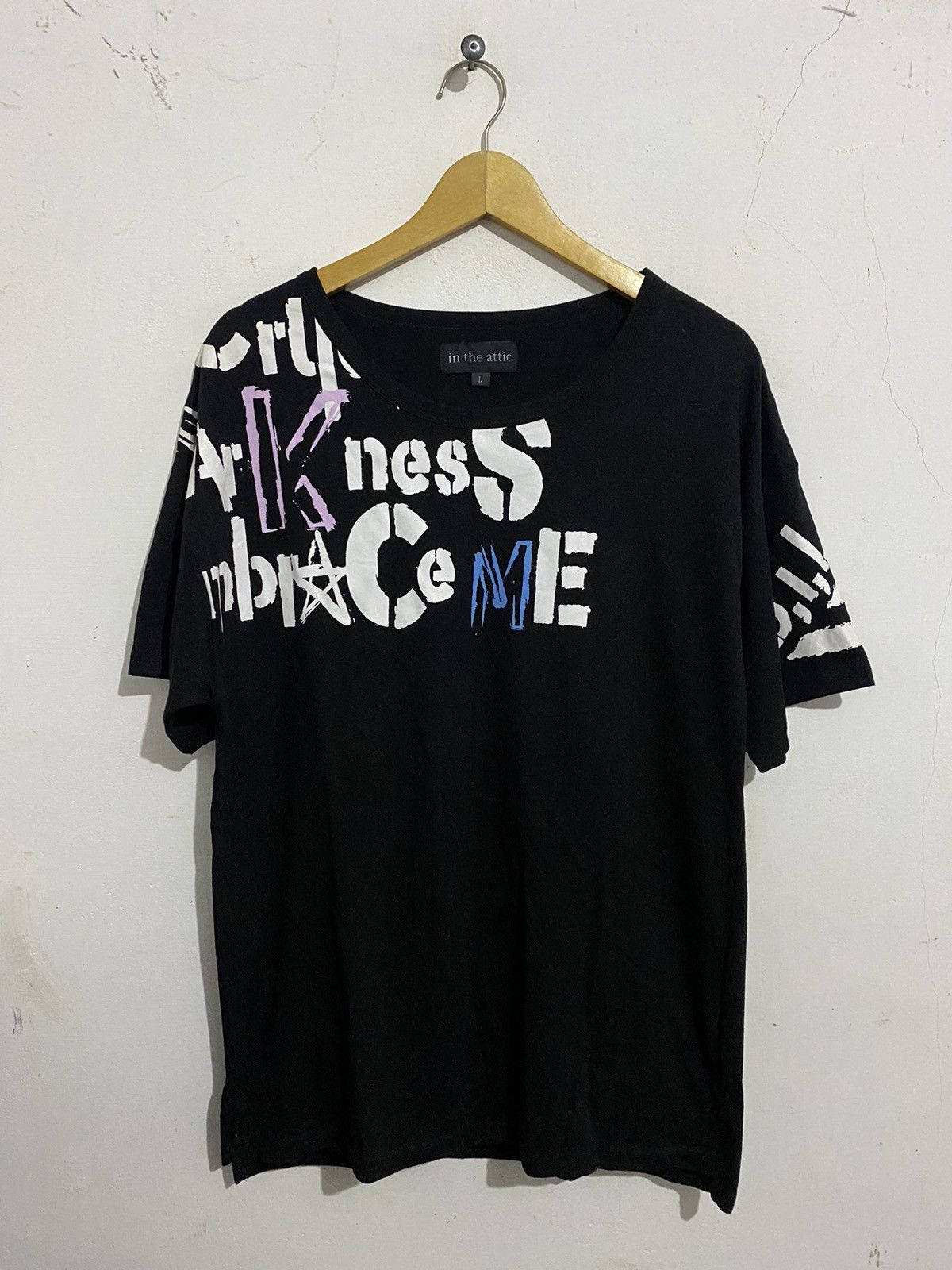 If Six Was Nine × Le Grande Bleu (L.G.B.) ifsixwasnine bedrock