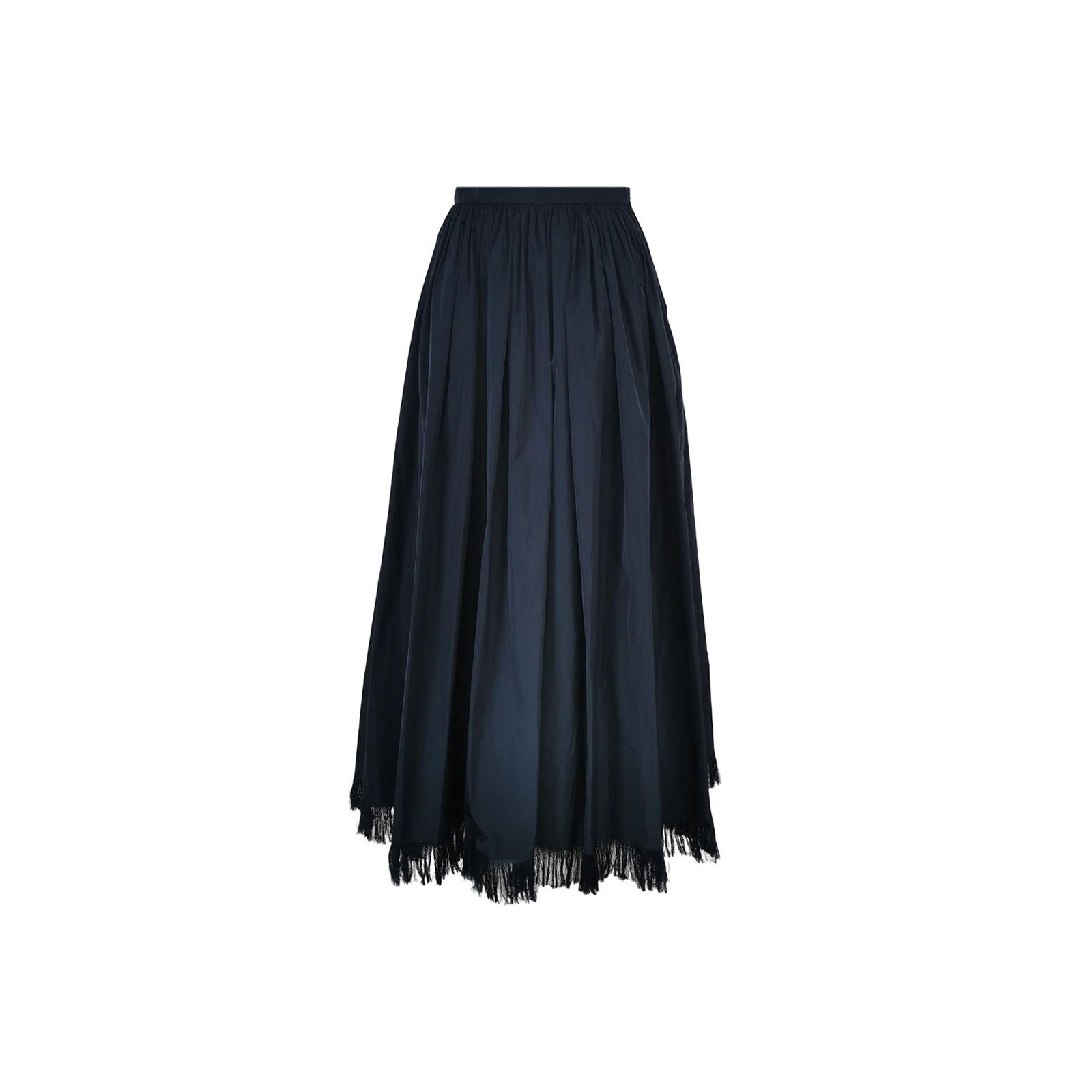 Dior Dior Women 26 Midi Skirts Size 26" / US 2 / IT 38 - 1 Thumbnail