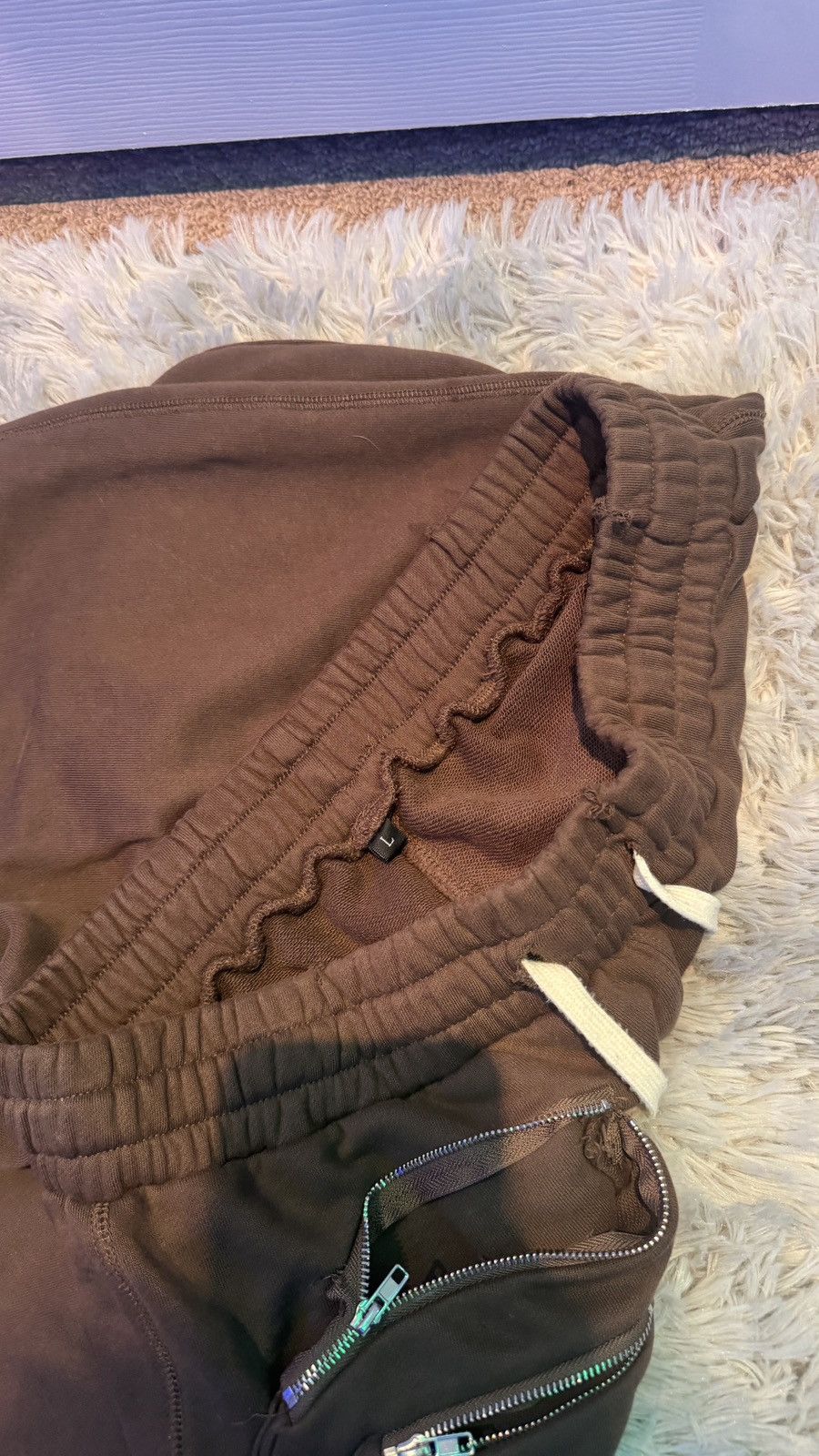 Other Aosuism Sweats Size US 32 / EU 48 - 13 Thumbnail