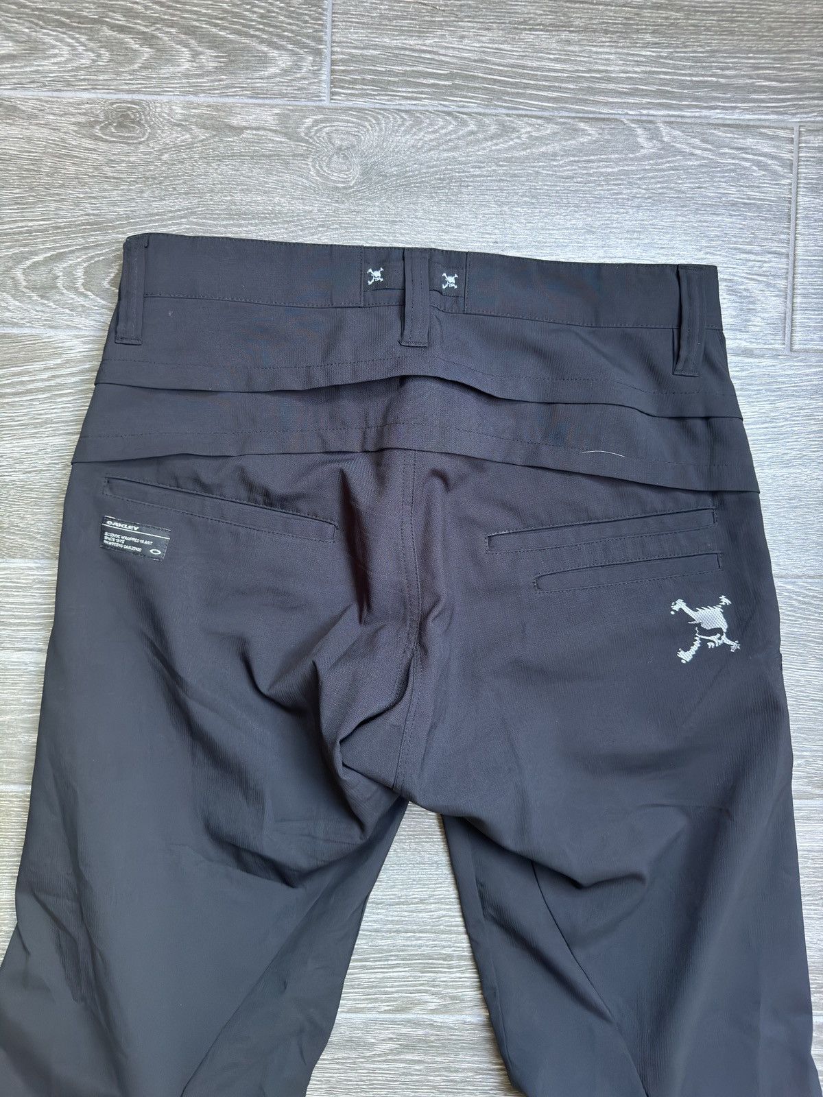 Oakley Oakley pants Size US 30 / EU 46 - 6 Thumbnail