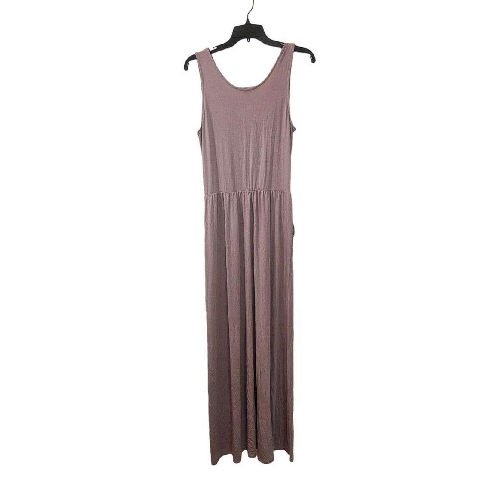 Other Wantable womens sleeveless maxi dress Size M / US 6-8 / IT 42-44 - 3 Thumbnail