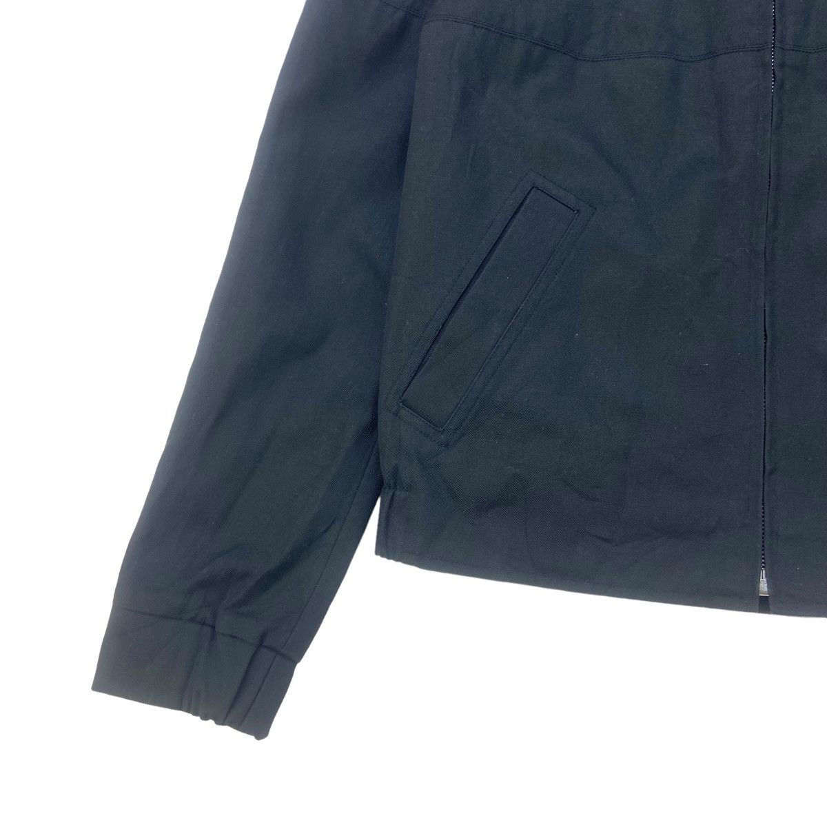 A.P.C. A.P.C Cropped Jacket Nice Design Size S / US 4 / IT 40 - 4 Thumbnail