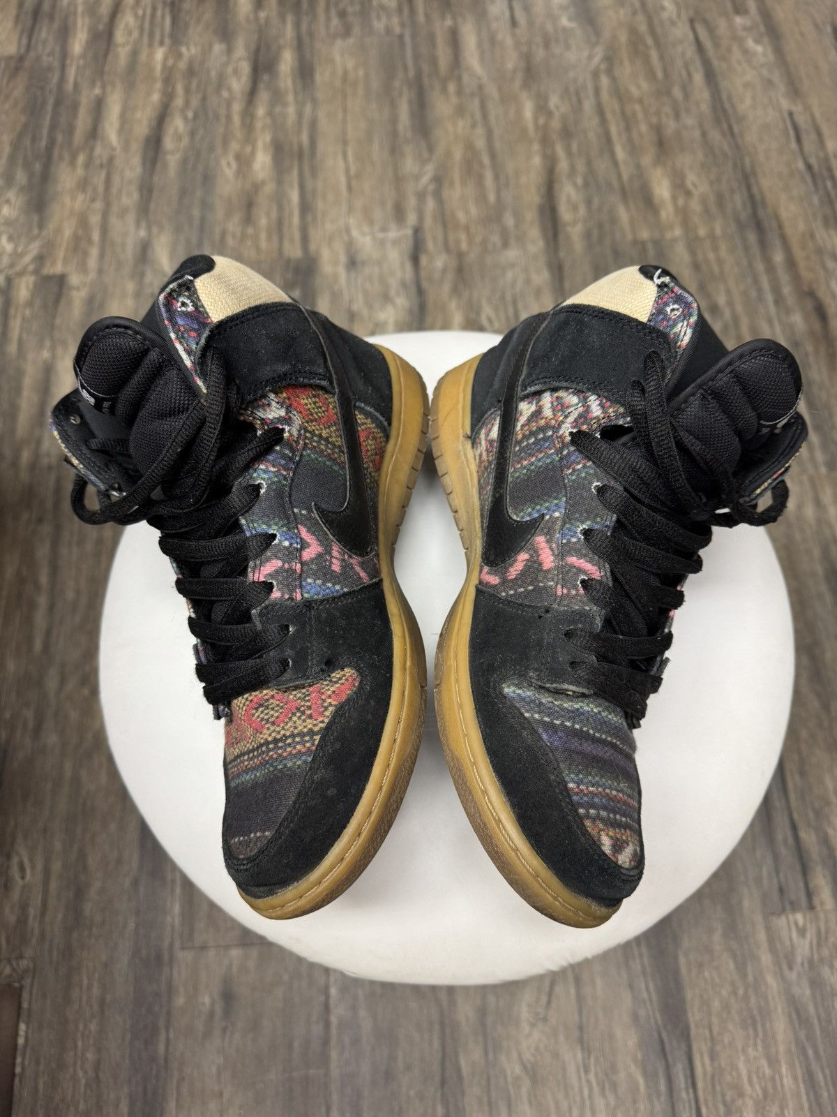 Nike Nike SB ‘Hackie Sack’ *RARE* Size US 10 / EU 43 - 6 Thumbnail