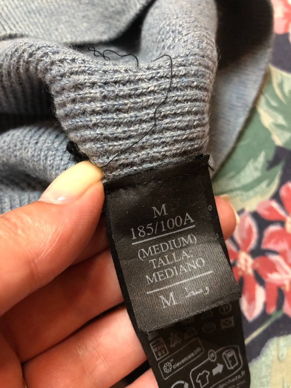 Allsaints Allsaints Sweater Size US M / EU 48-50 / 2 - 3 Thumbnail