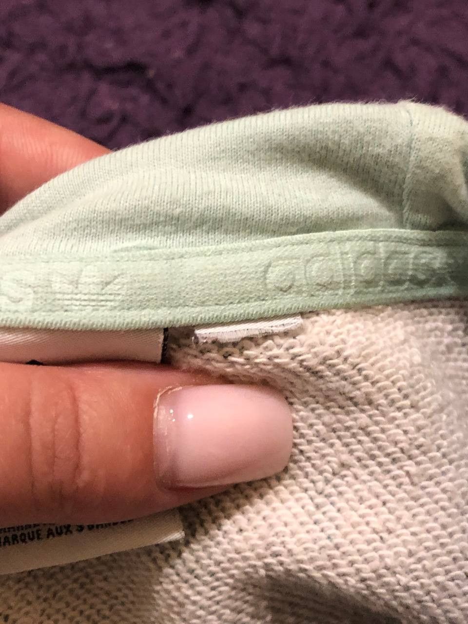 Adidas Adidas Sweater Size M / US 6-8 / IT 42-44 - 15 Thumbnail