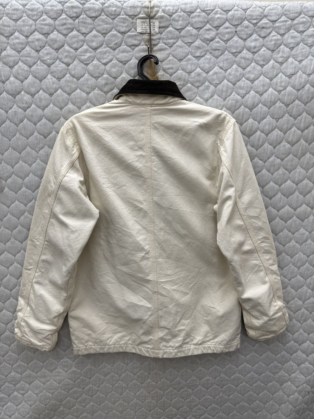 Mastercraft Union 🔥🔥🔥ARCHIVE EL RADIALL CONVOY & FUNK CO JACKET Size US M / EU 48-50 / 2 - 4 Thumbnail