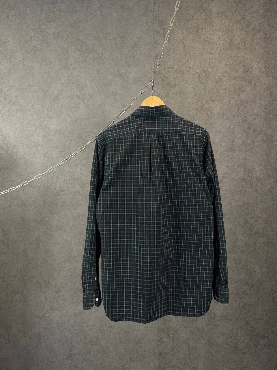Polo Ralph Lauren Polo Ralph Lauren designer logo shirt Size US L / EU 52-54 / 3 - 6 Thumbnail