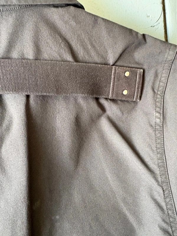 Rick Owens Rick Owens Tommy Magnum Shirt Size US XL / EU 56 / 4 - 3 Thumbnail