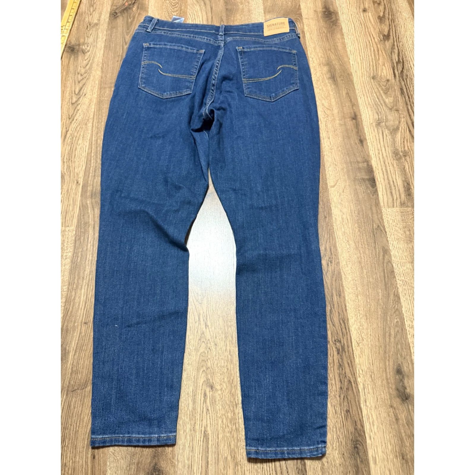 Levi's VINTAGE? No. Size 36" / US 14 / IT 50 - 2 Thumbnail