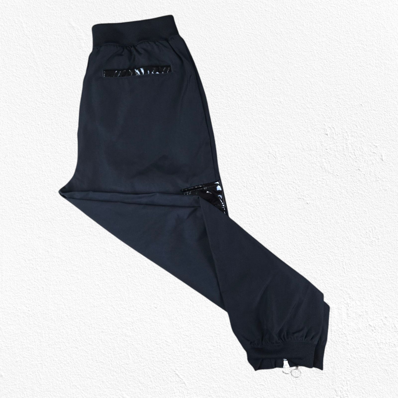 Nike Nike Black Utility Streetwear Jogger Track Pants Size Small Size 28" / US 6 / IT 42 - 11 Thumbnail