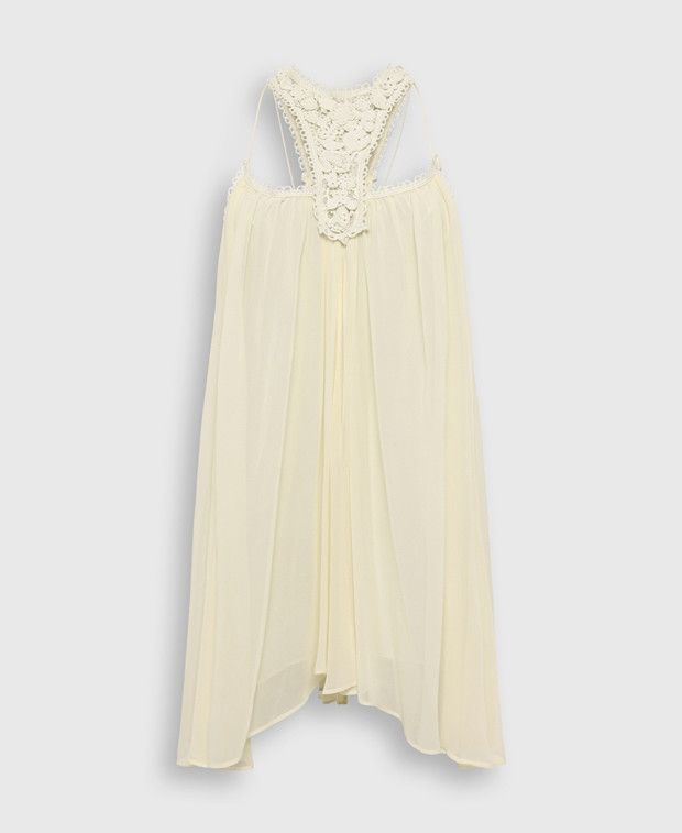 Isabel Marant Silk dress Size XS / US 0-2 / IT 36-38 - 1 Thumbnail