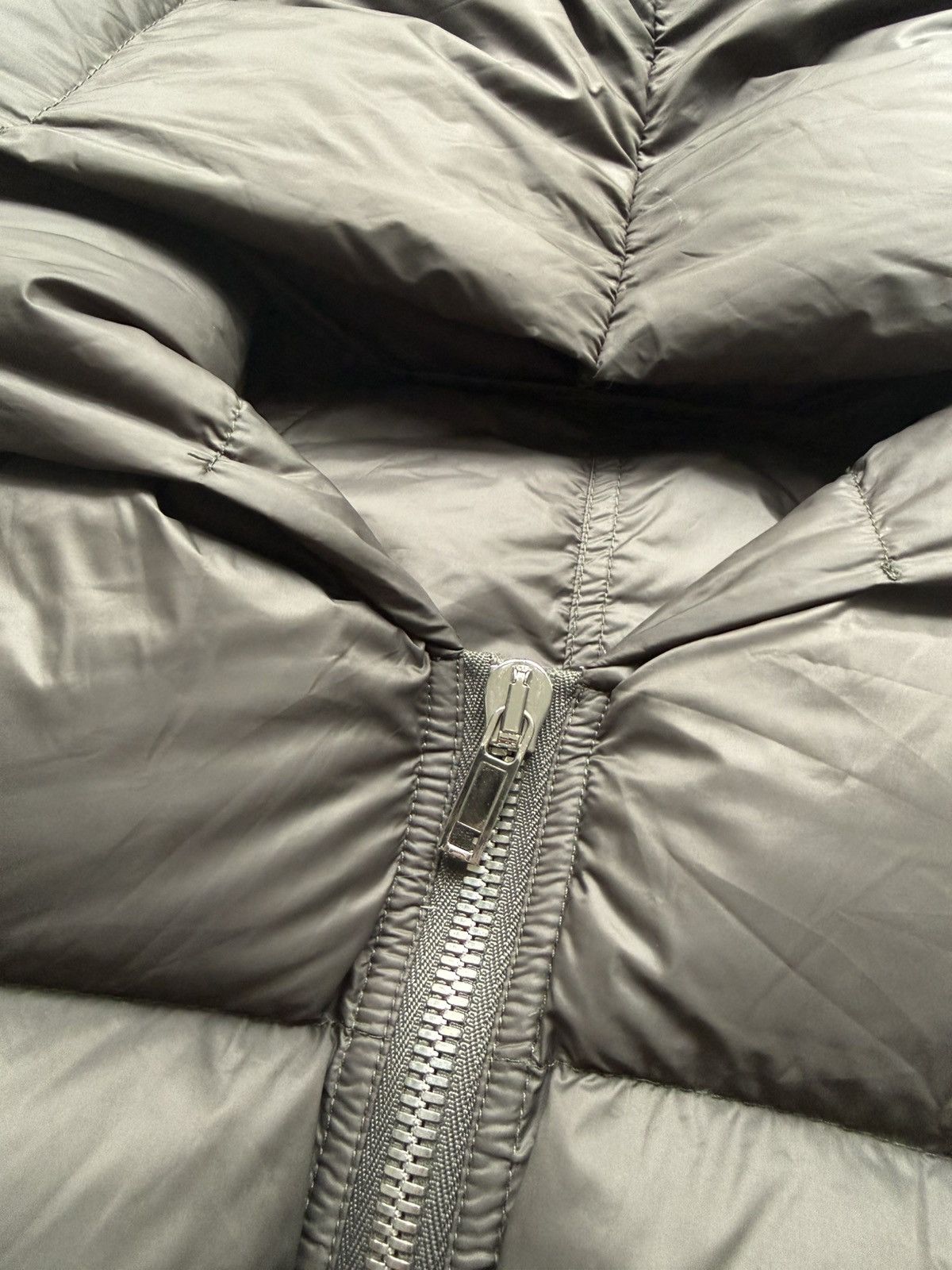 Rick Owens Rick Owens Puffer Jacket Size US M / EU 48-50 / 2 - 3 Thumbnail